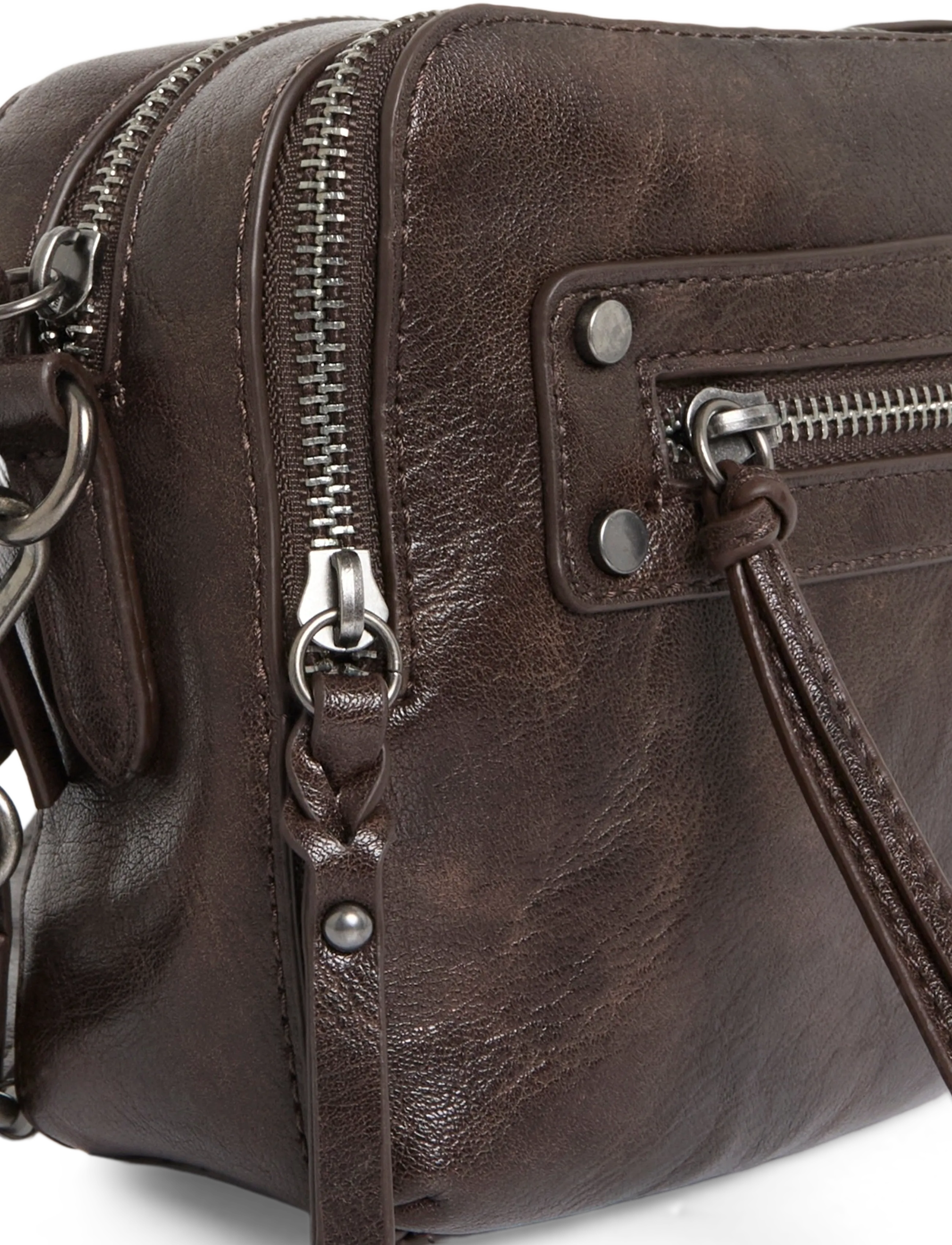Ulrika - bag - alltags-style - brown - 3