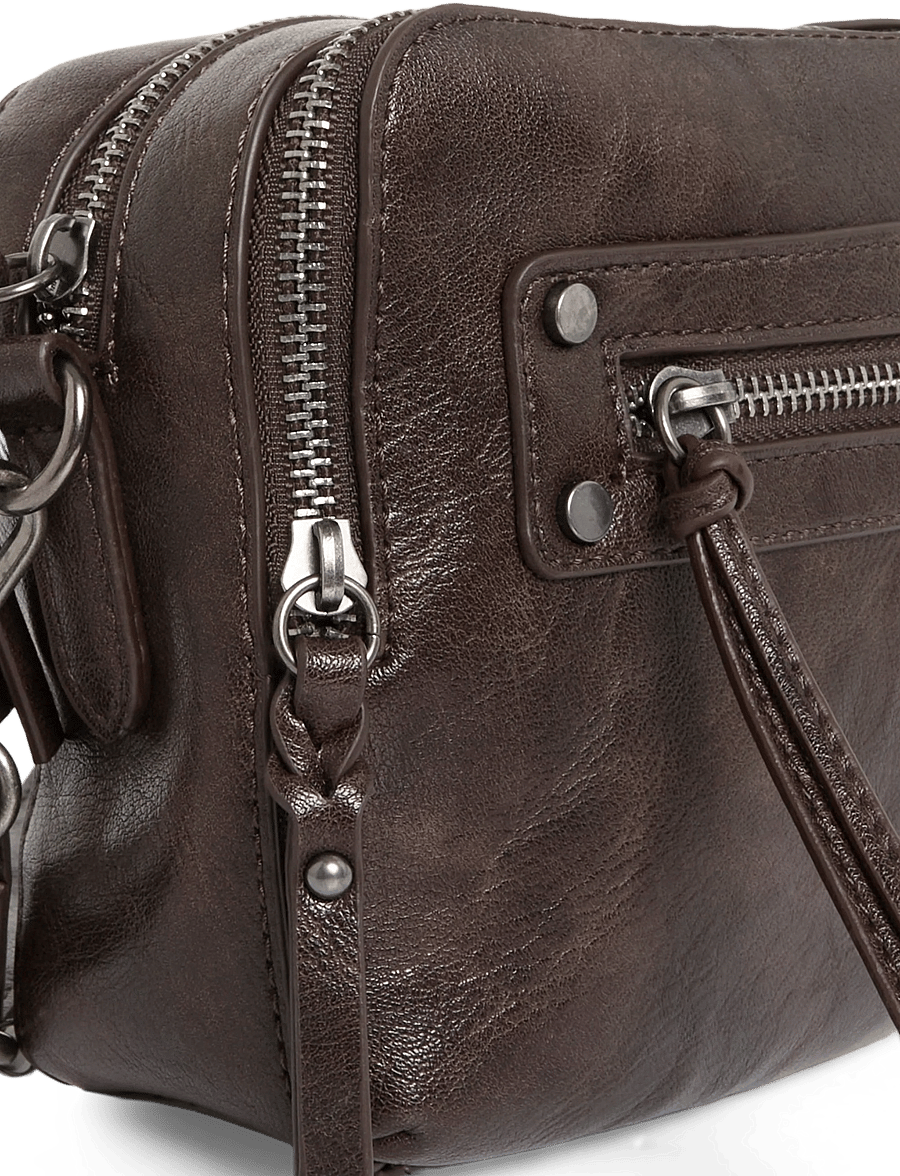 Ulrika - bag - alltags-style - brown - 3