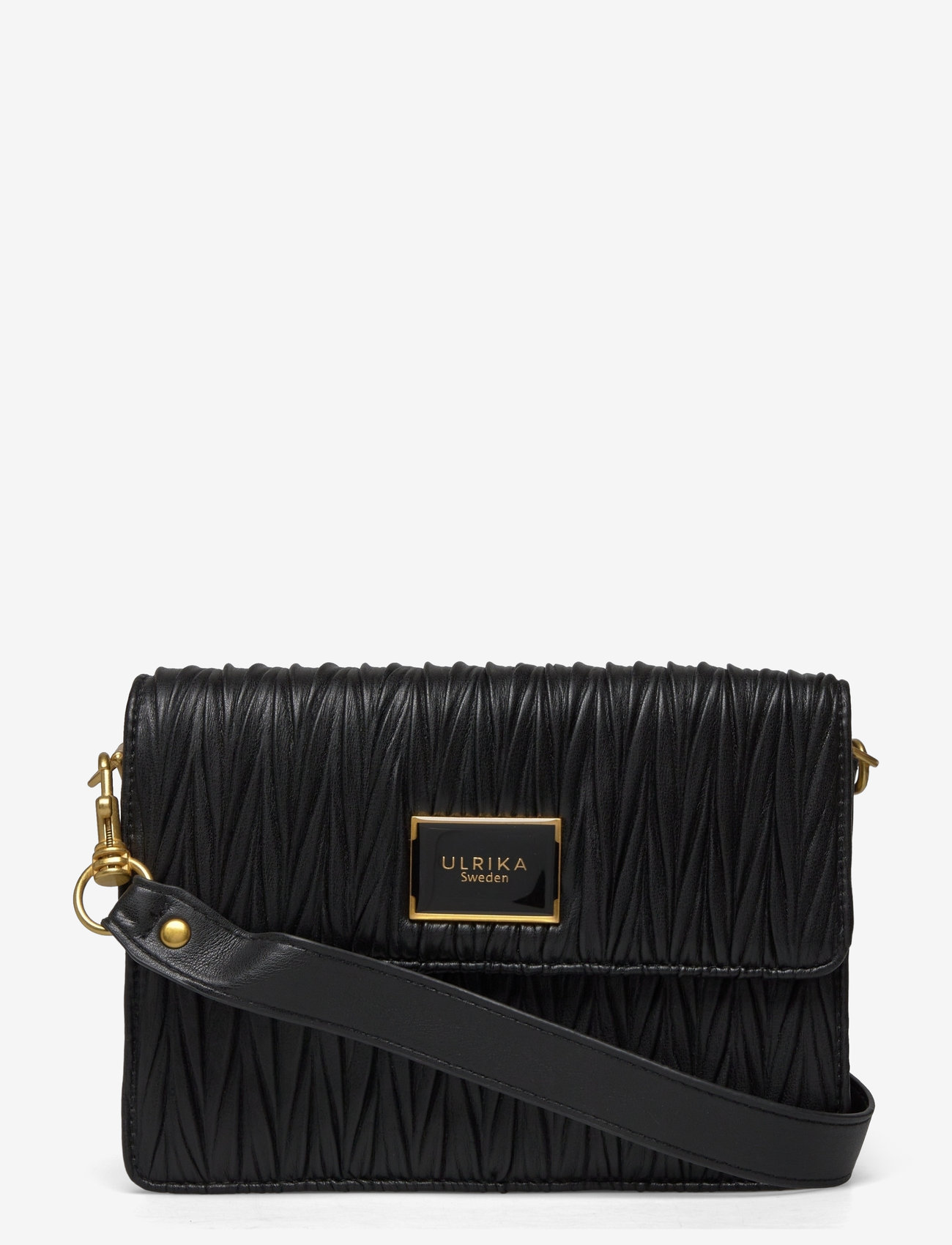 Ulrika - Bag Box - black - 0