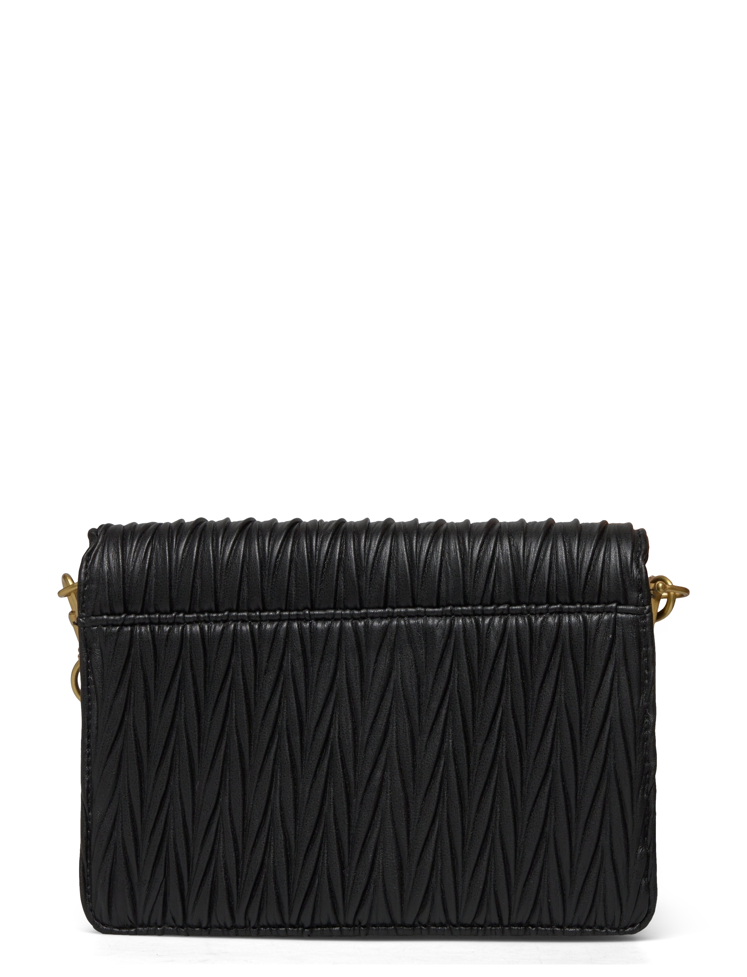 Ulrika - Bag Box - black - 1