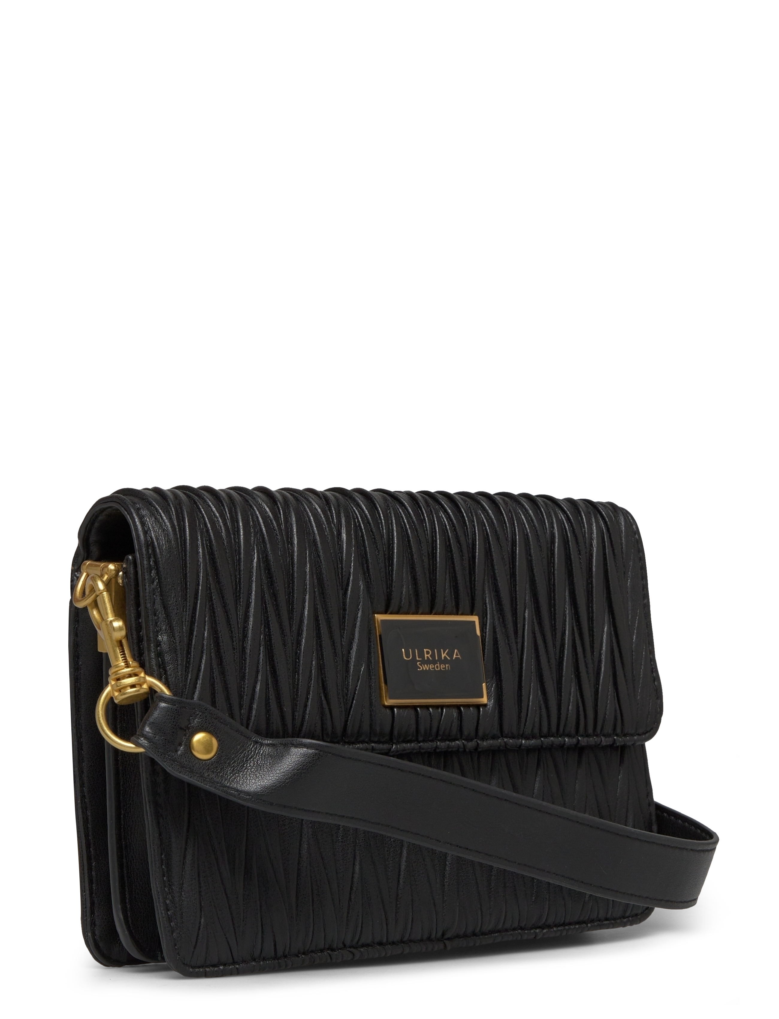 Ulrika - Bag Box - black - 2