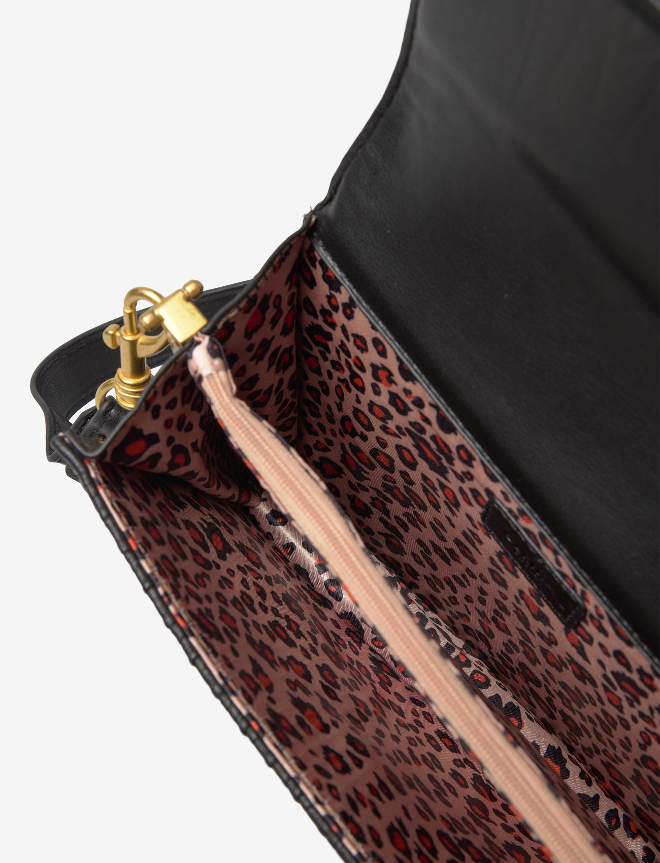 Ulrika - Bag Box - black - 3