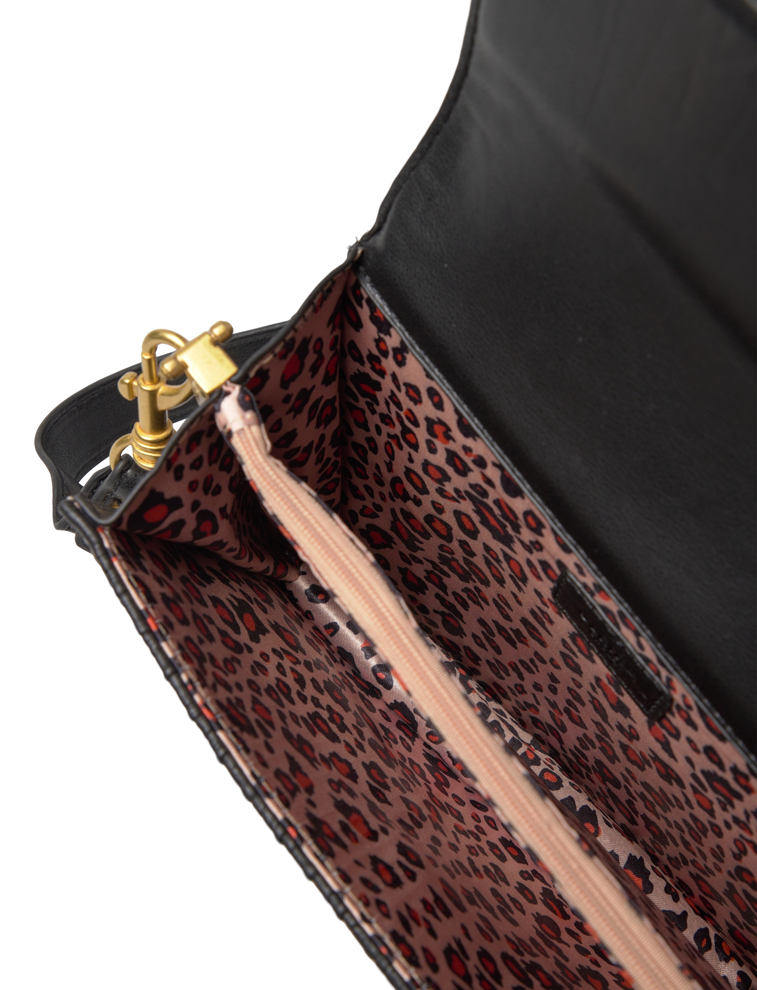 Ulrika - Bag Box - black - 3