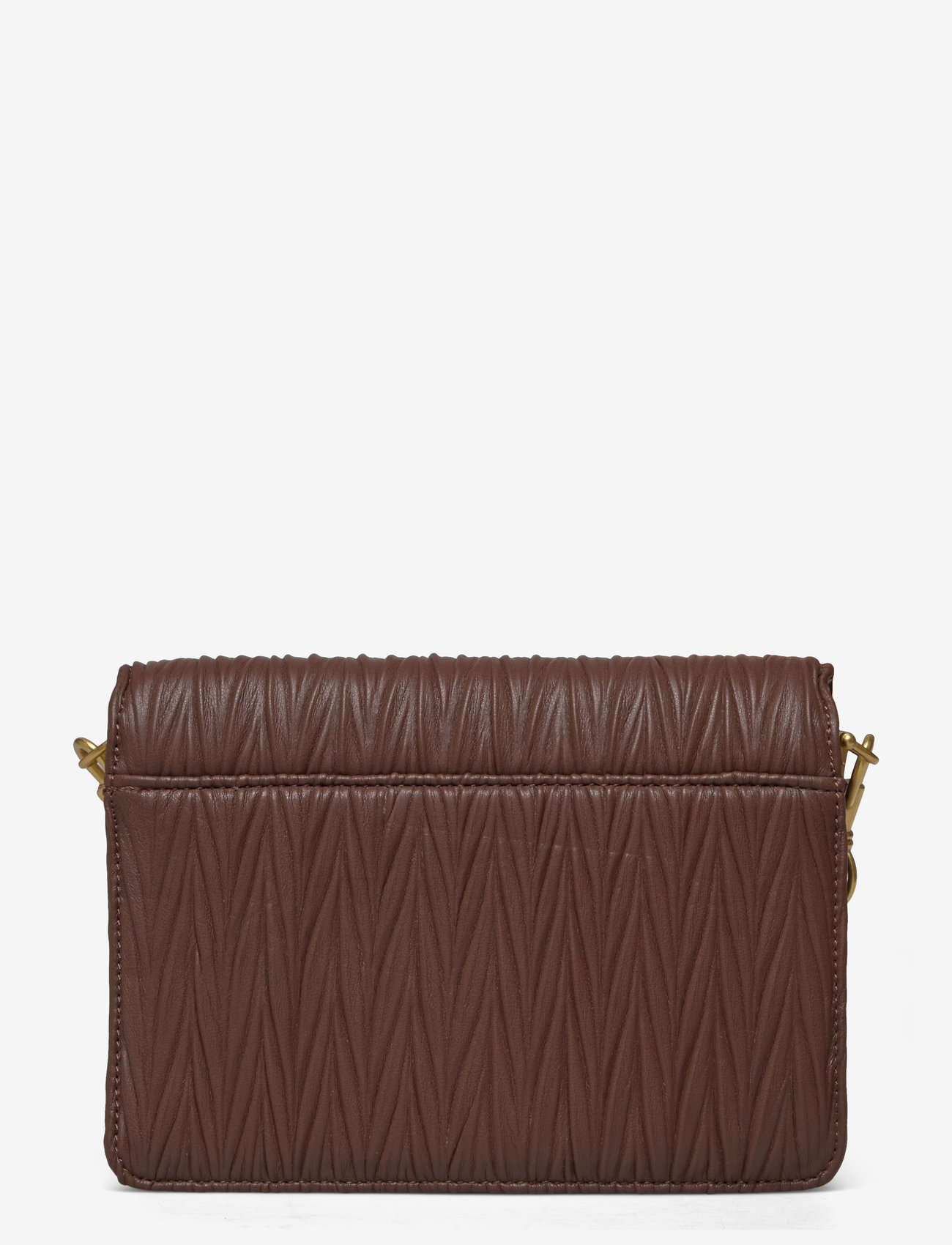 Ulrika - Bag Box - dark brown - 1