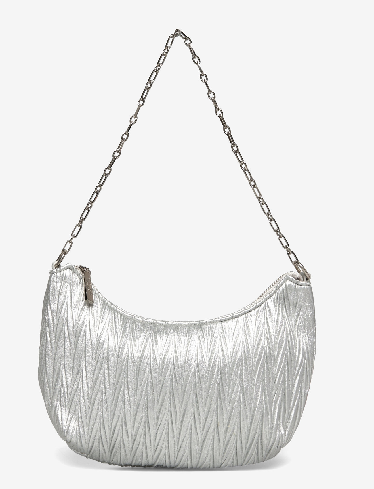 Ulrika - Bag - silver - 0