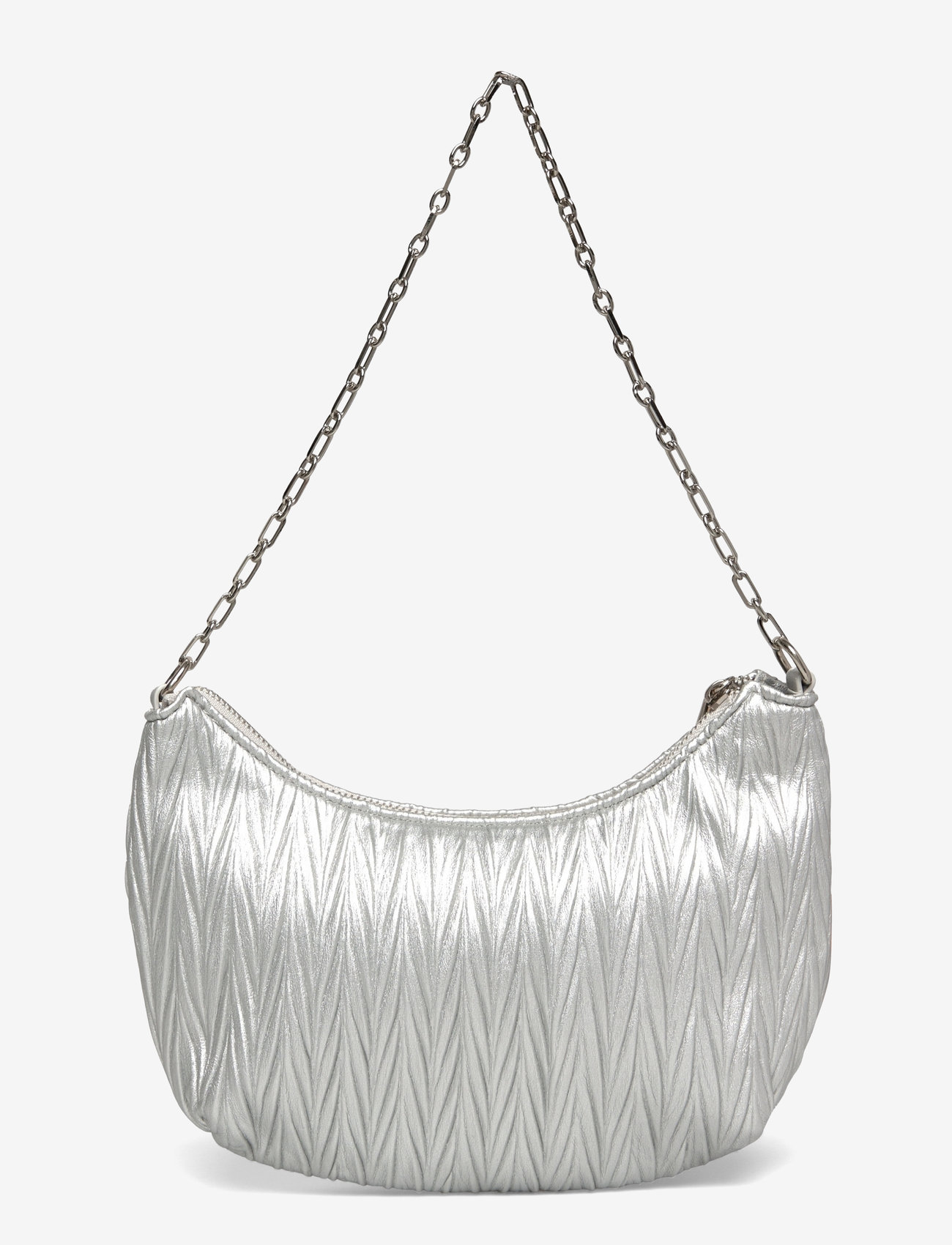 Ulrika - Bag - silver - 1