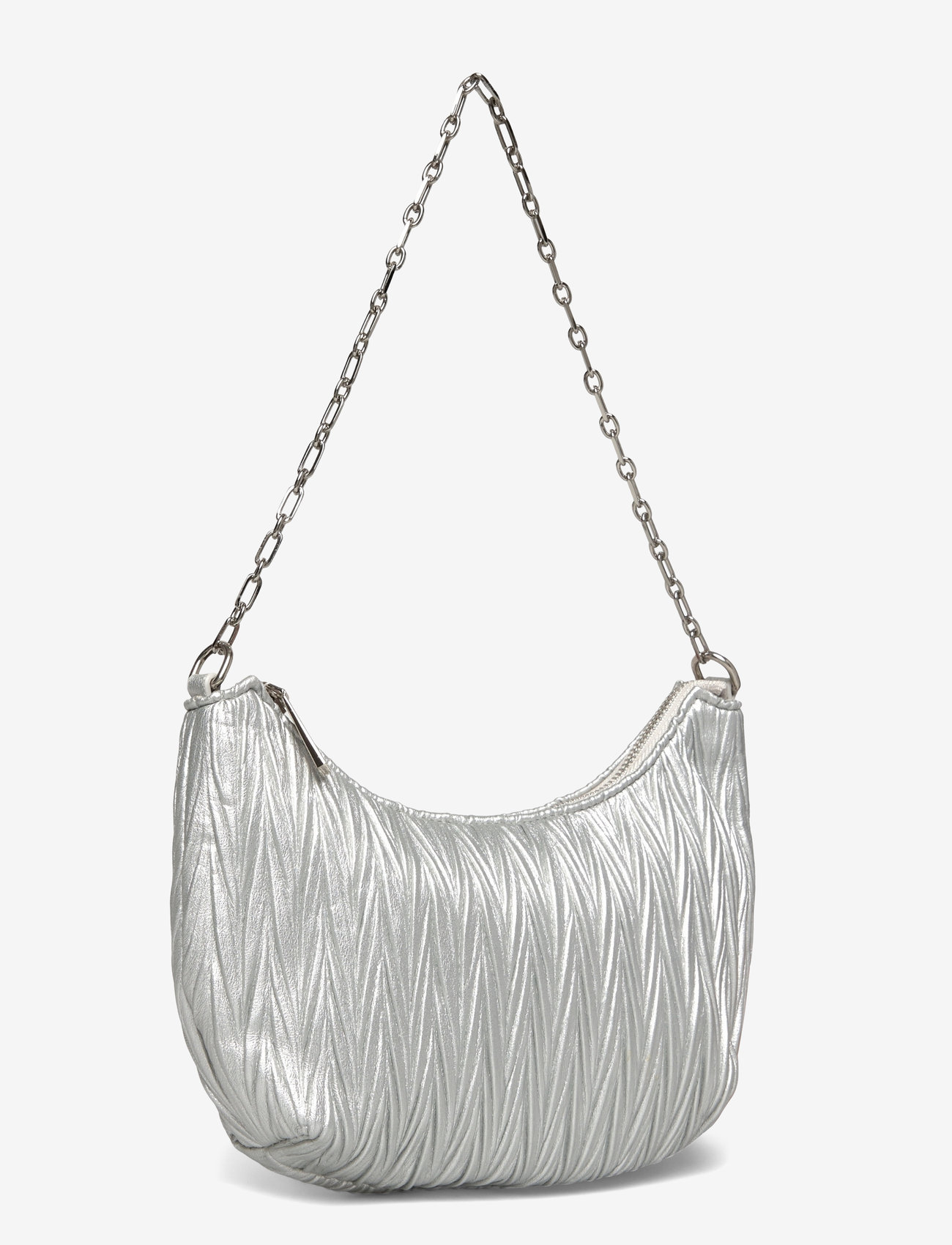 Ulrika - Bag - silver - 2