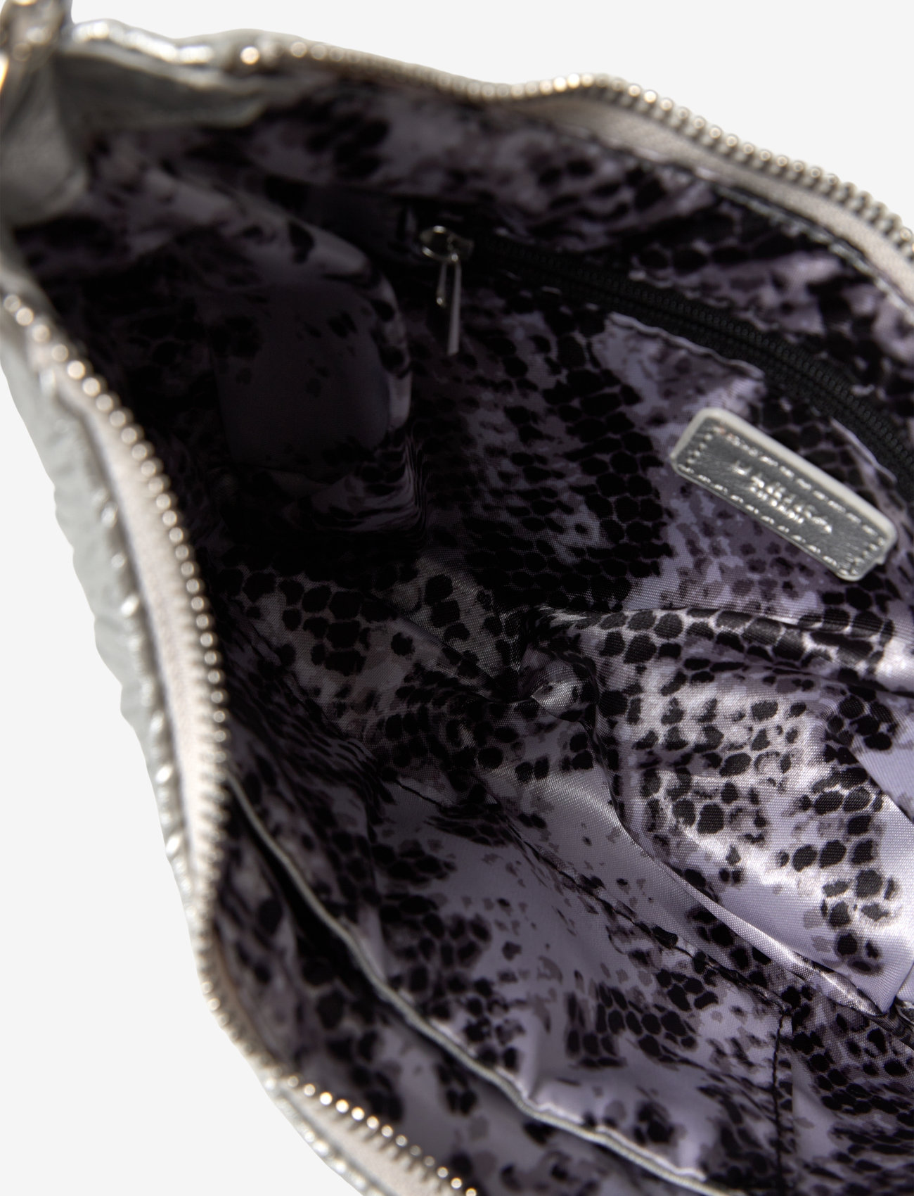 Ulrika - Bag - silver - 3