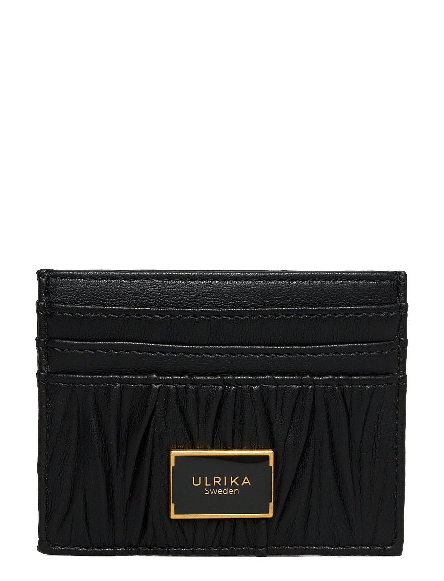 Ulrika - Cardholder - porte-cartes - black - 0