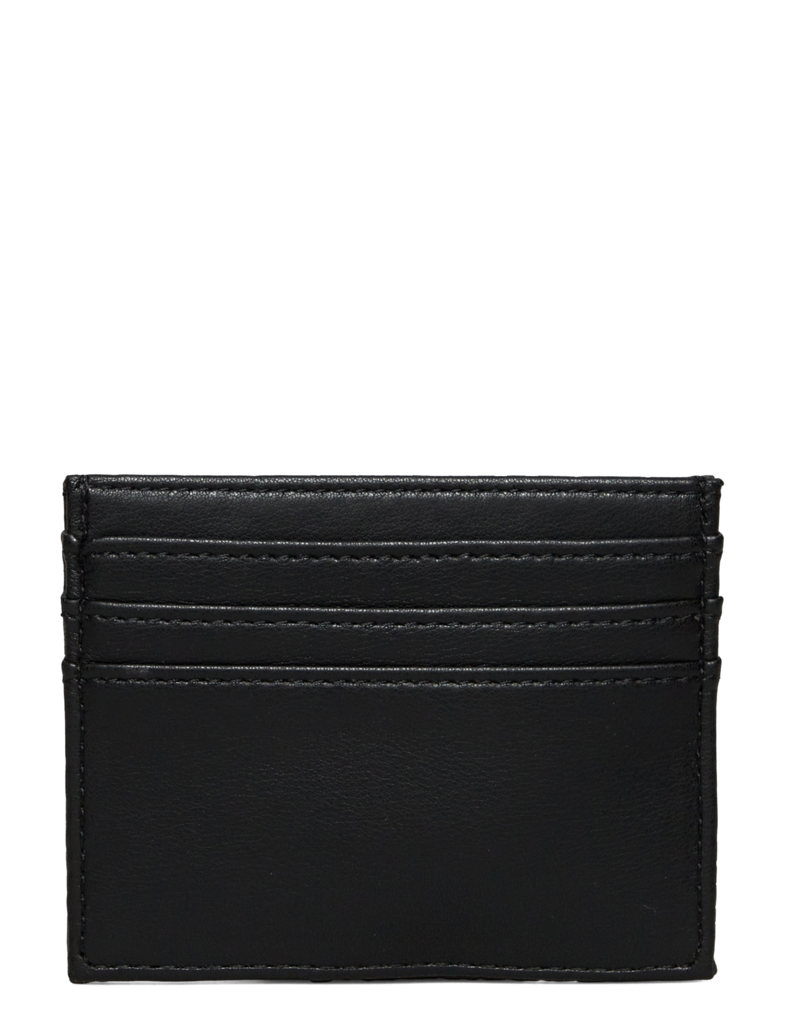 Ulrika - Cardholder - lägsta priserna - black - 1