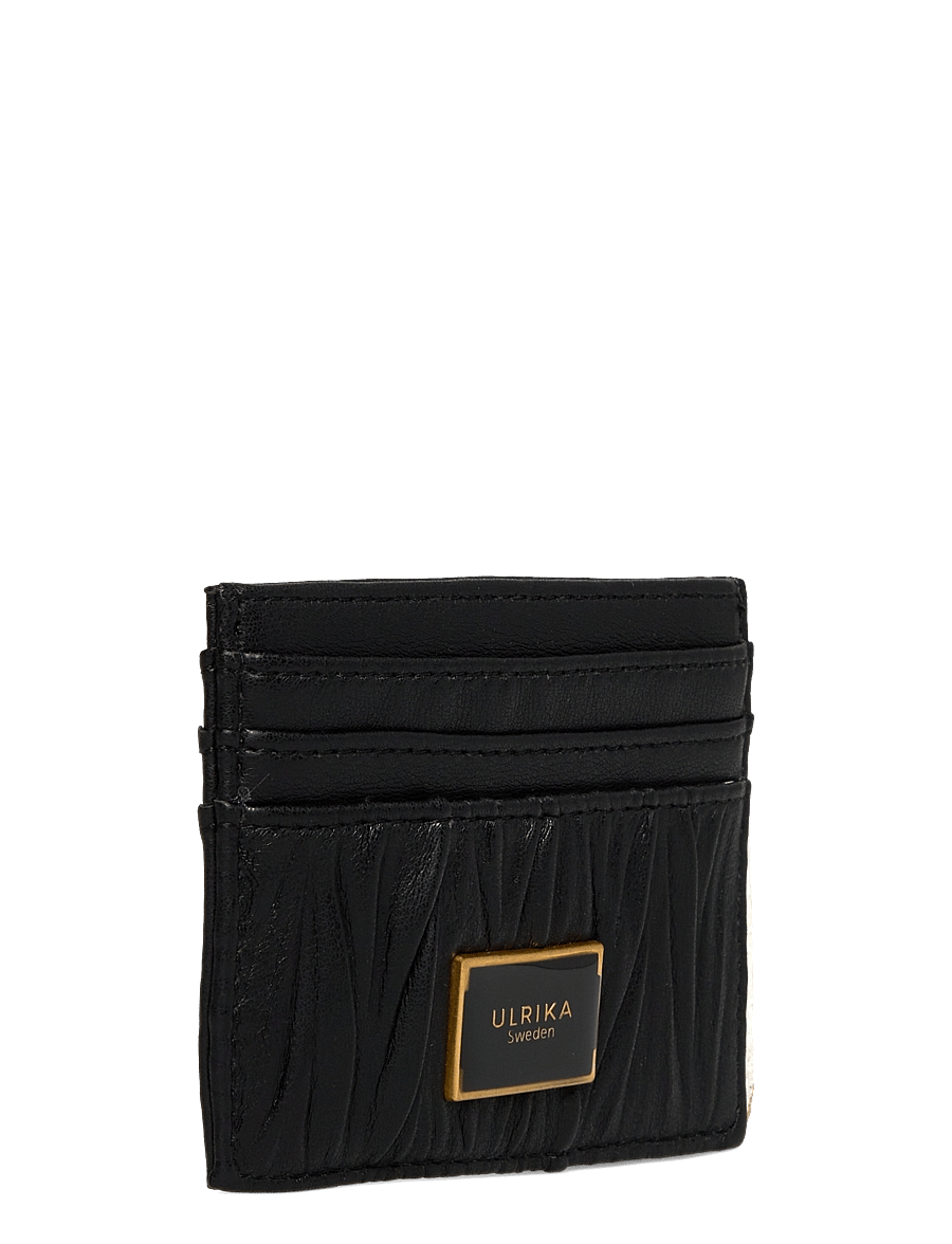 Ulrika - Cardholder - porte-cartes - black - 2