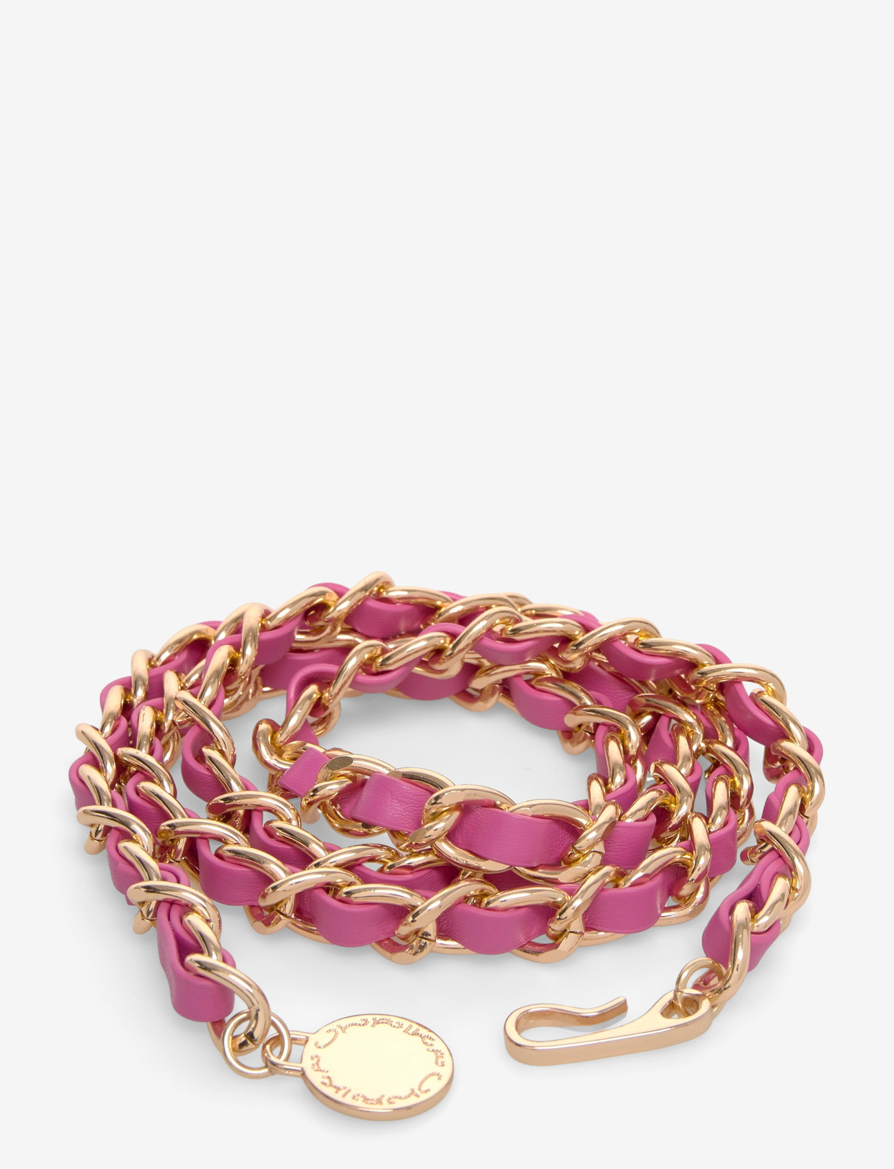Ulrika - Belt - madalaimad hinnad - coral - 0