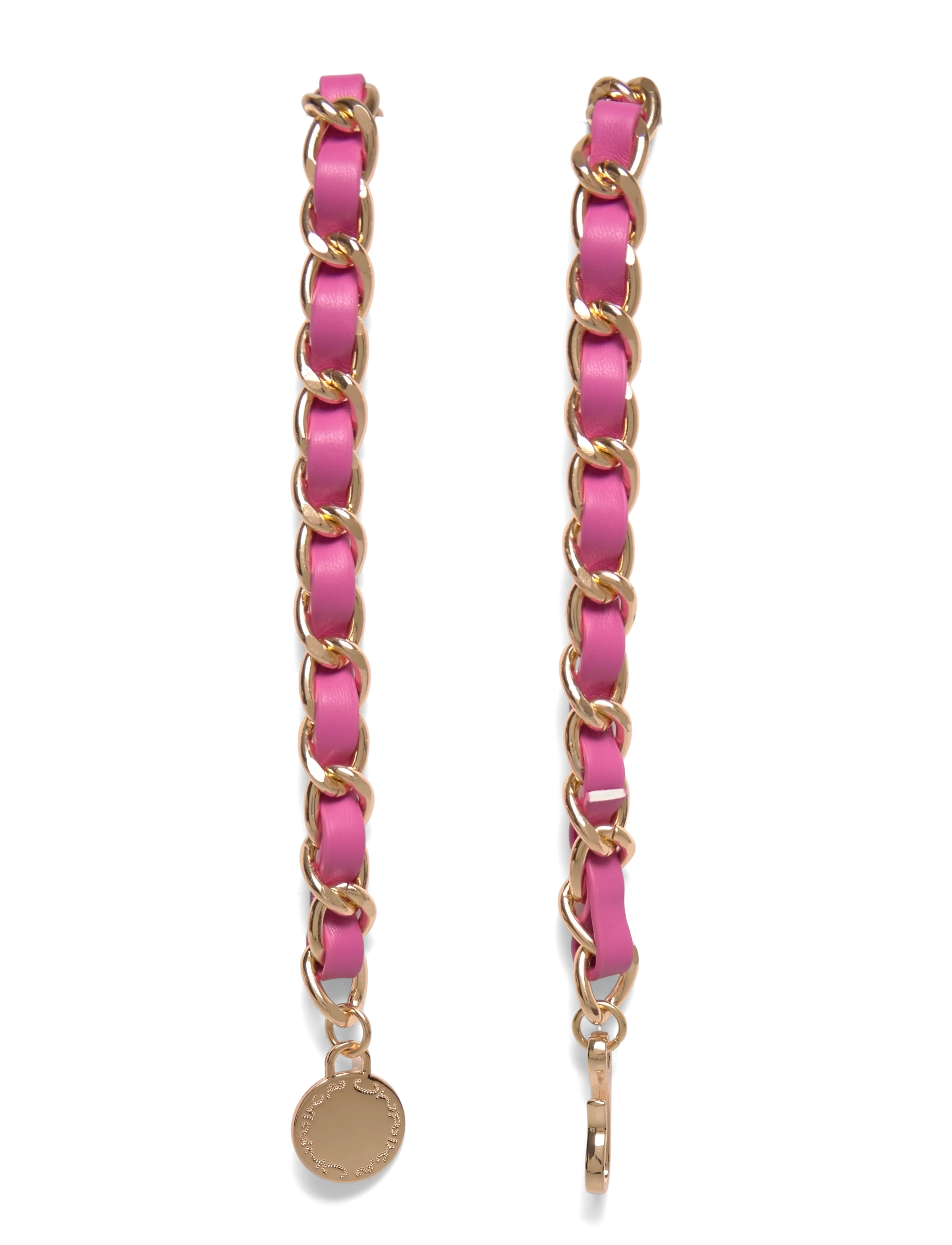 Ulrika - Belt - madalaimad hinnad - coral - 1