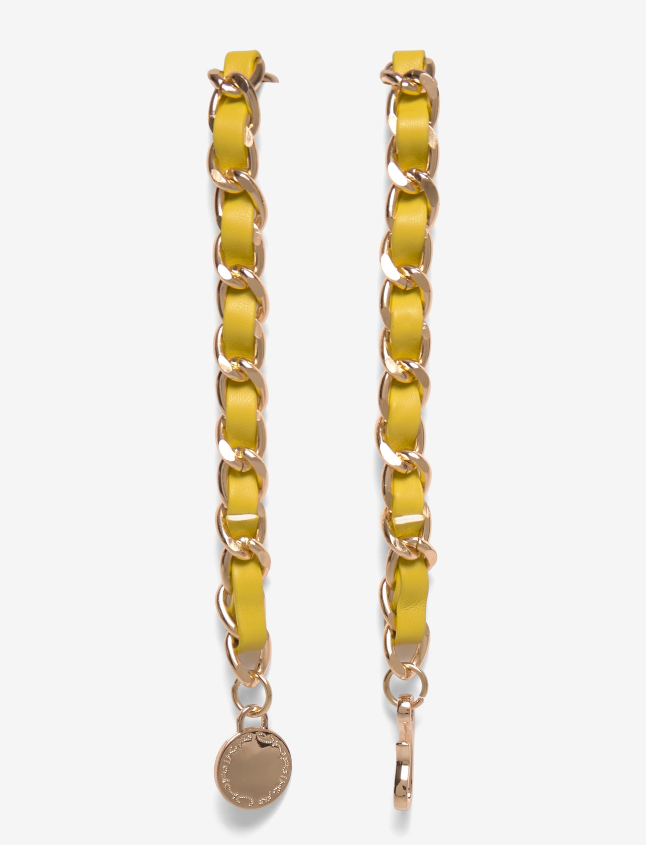 Ulrika - Belt - laveste priser - yellow - 1