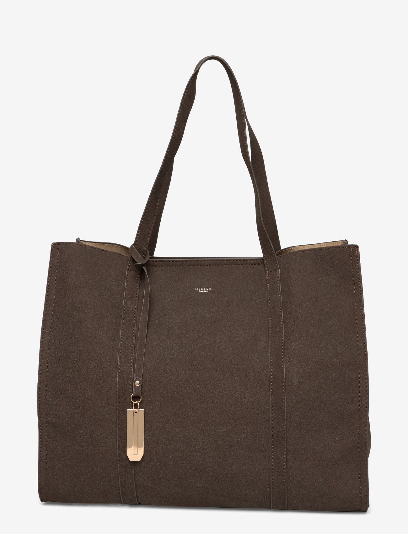 Ulrika - bag - brown - 0