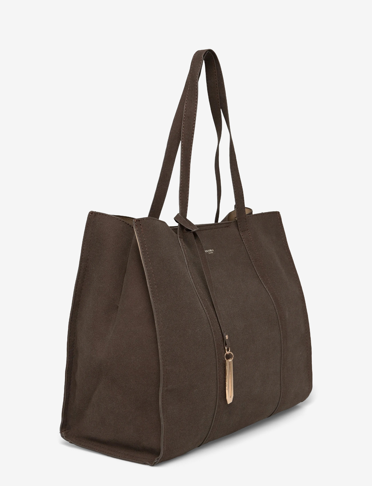 Ulrika - bag - brown - 2
