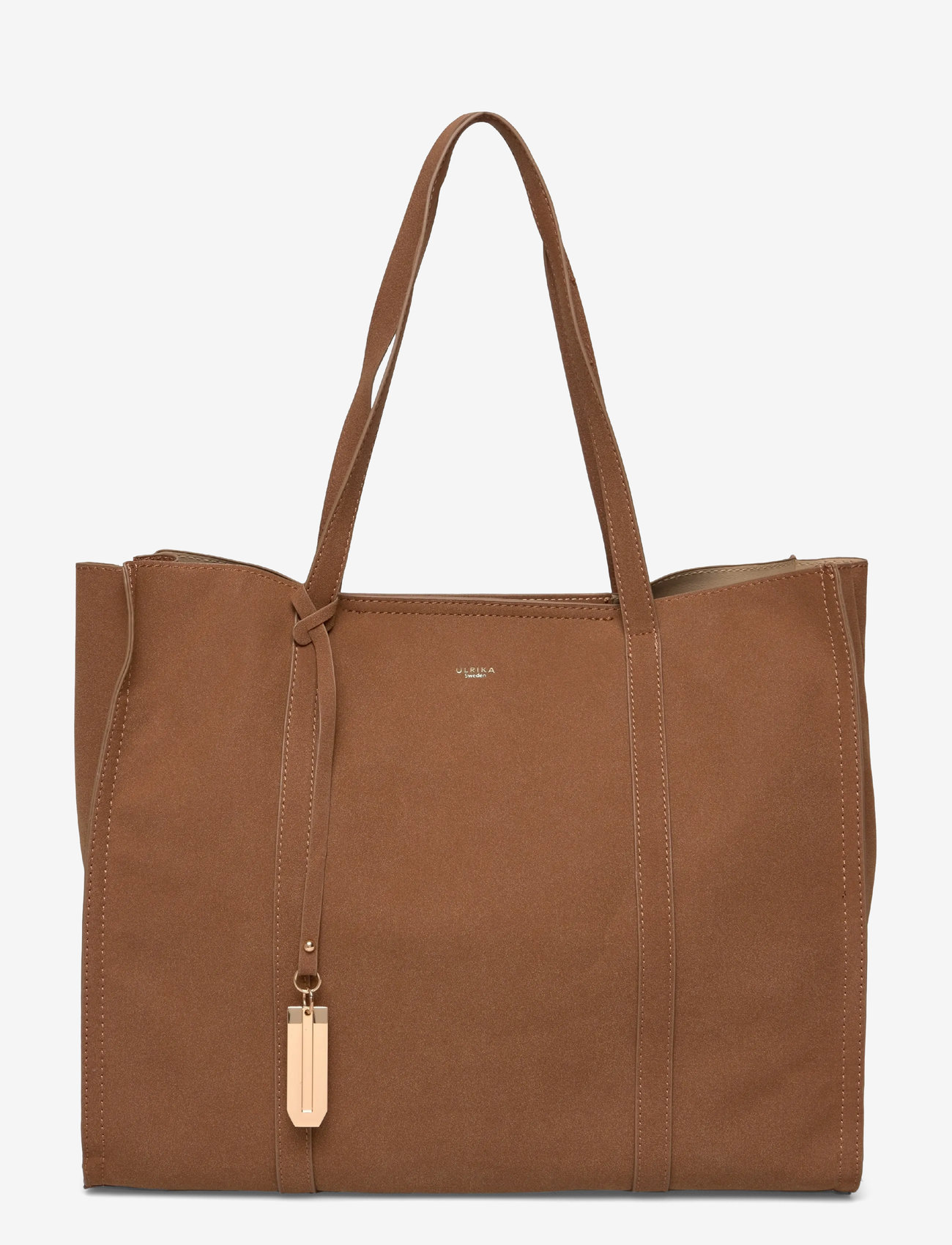 Ulrika - bag - cognac - 0