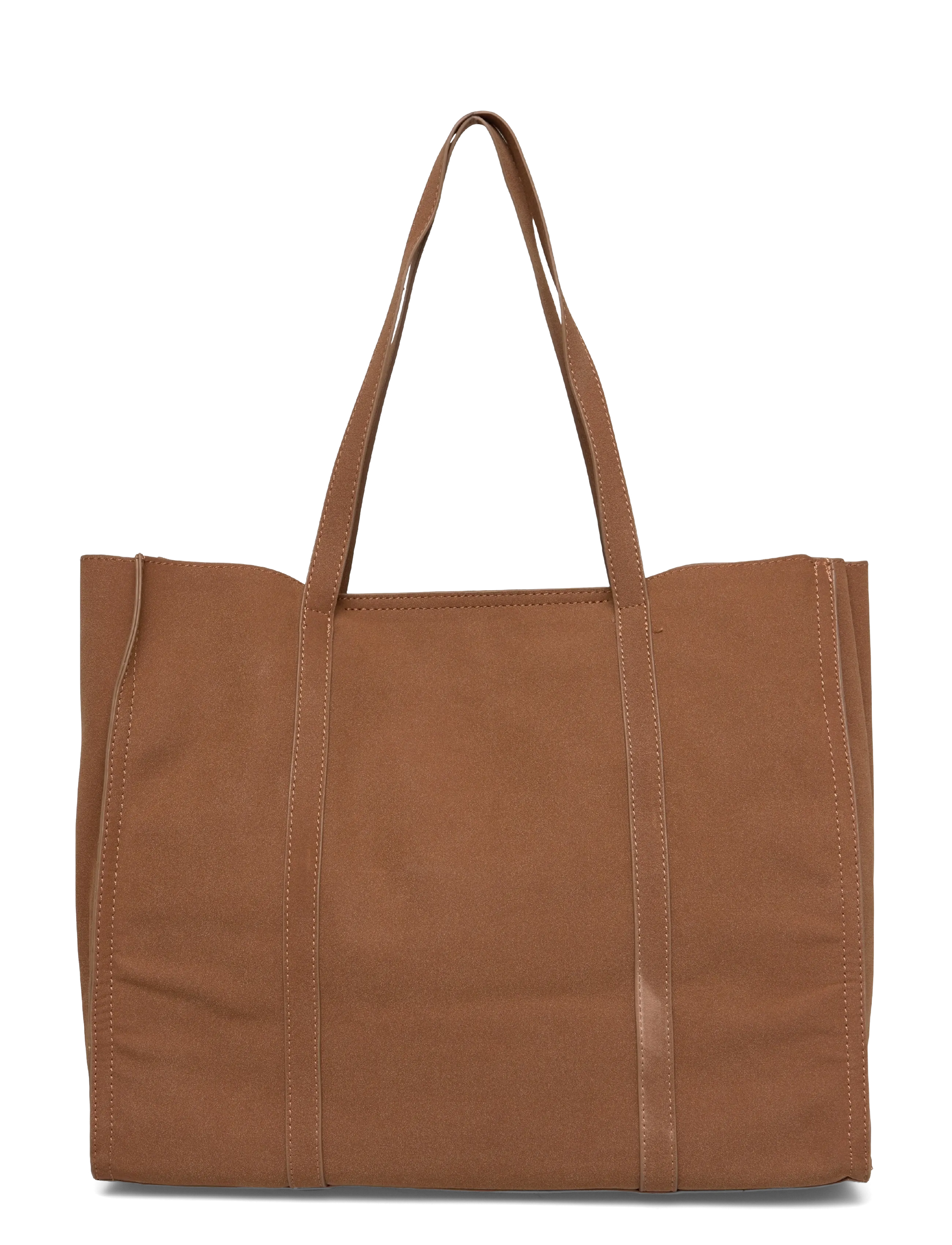 Ulrika - bag - cognac - 1