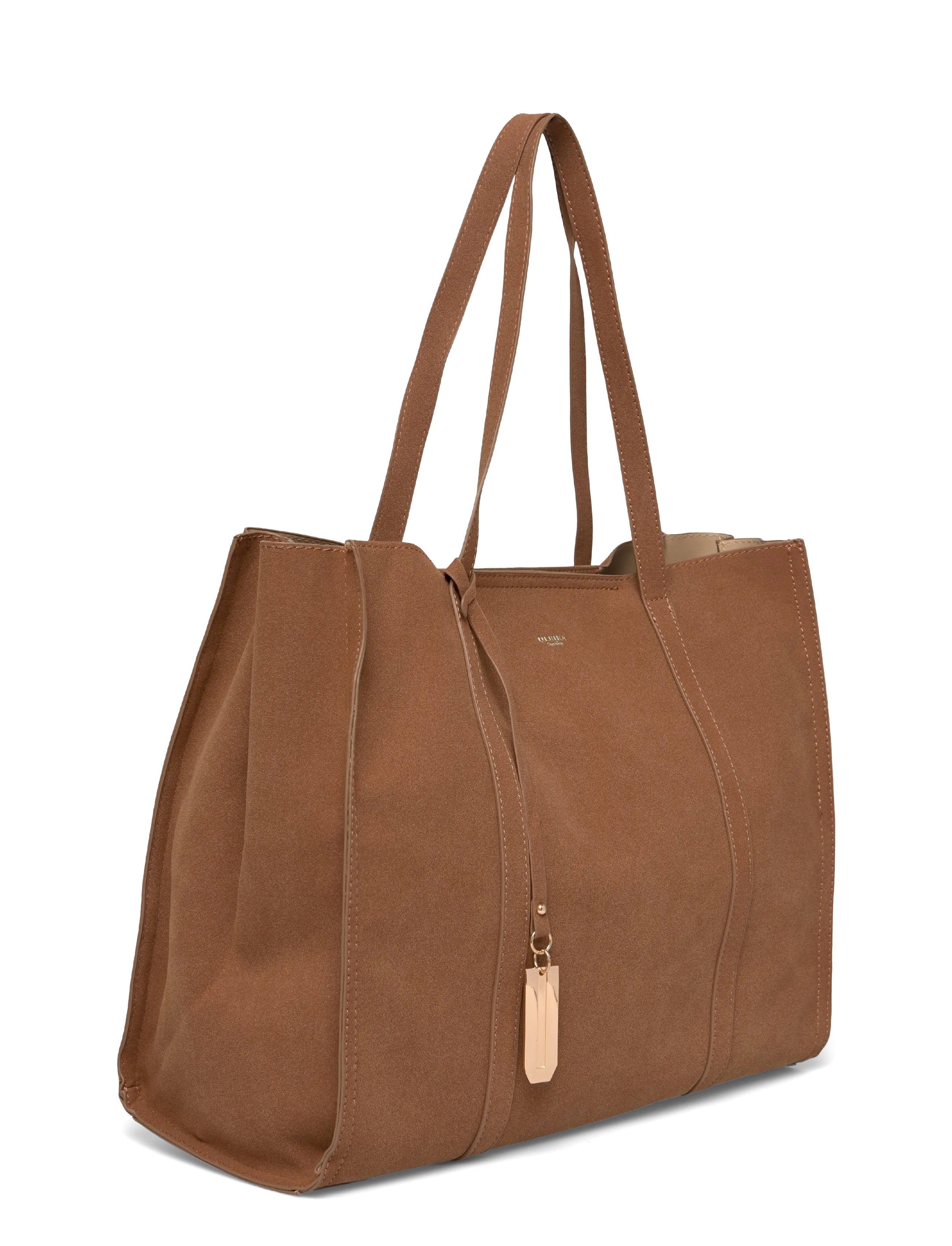 Ulrika - bag - cognac - 2