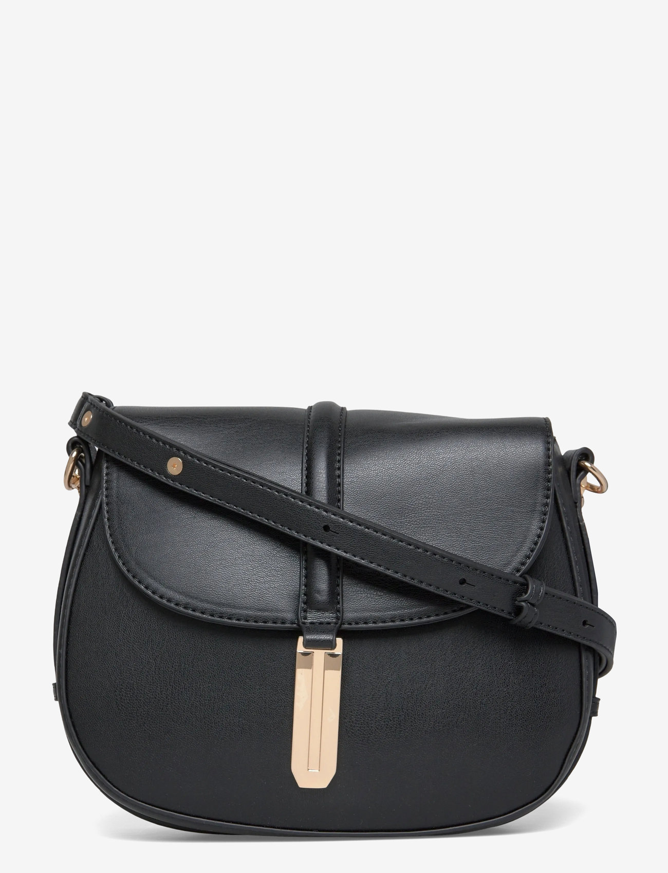 Ulrika - bag - accessoarer - black - 0