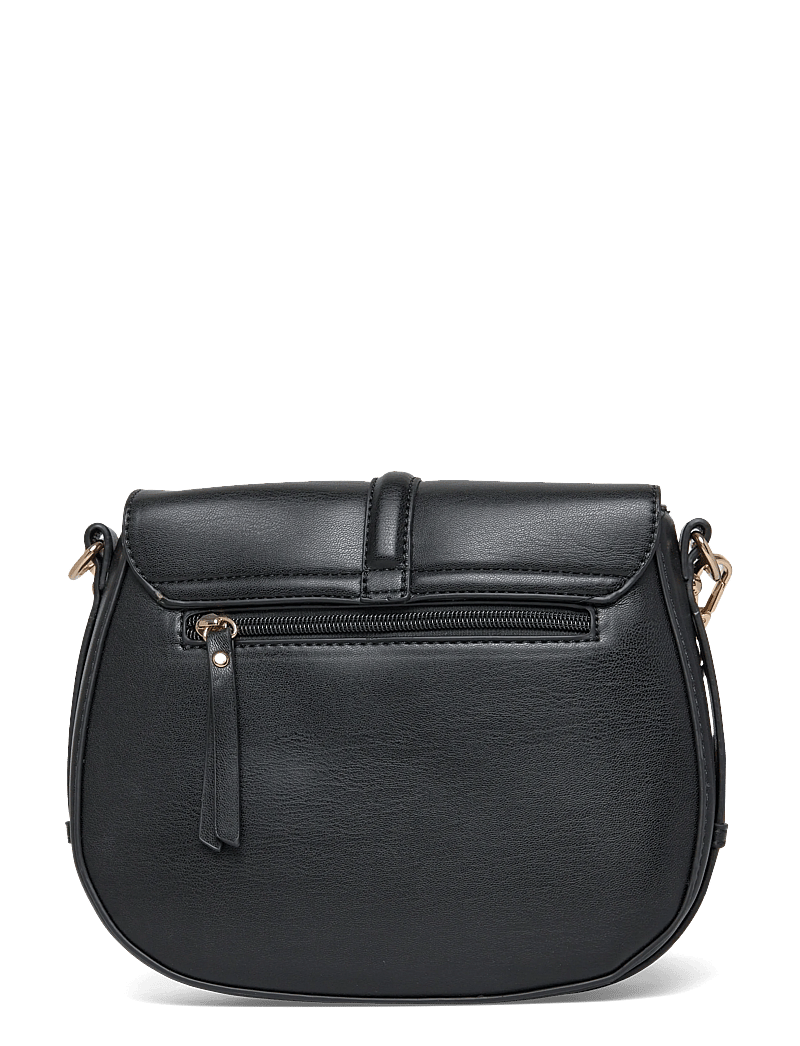 Ulrika - bag - crossbody somas - black - 1