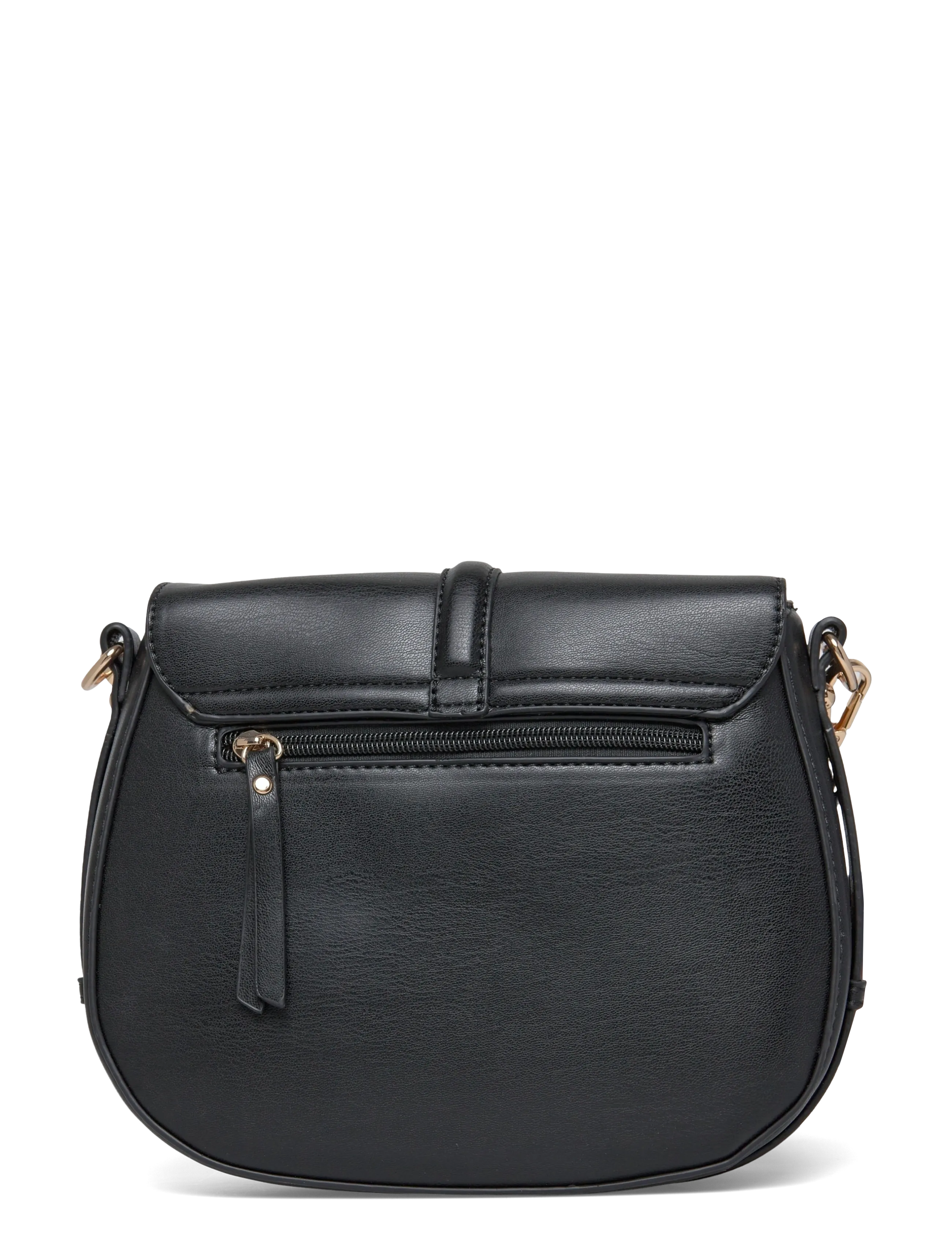 Ulrika - bag - black - 1