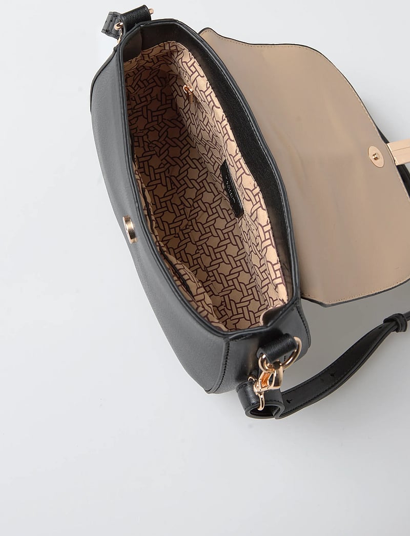 Ulrika - bag - crossbody somas - black - 3