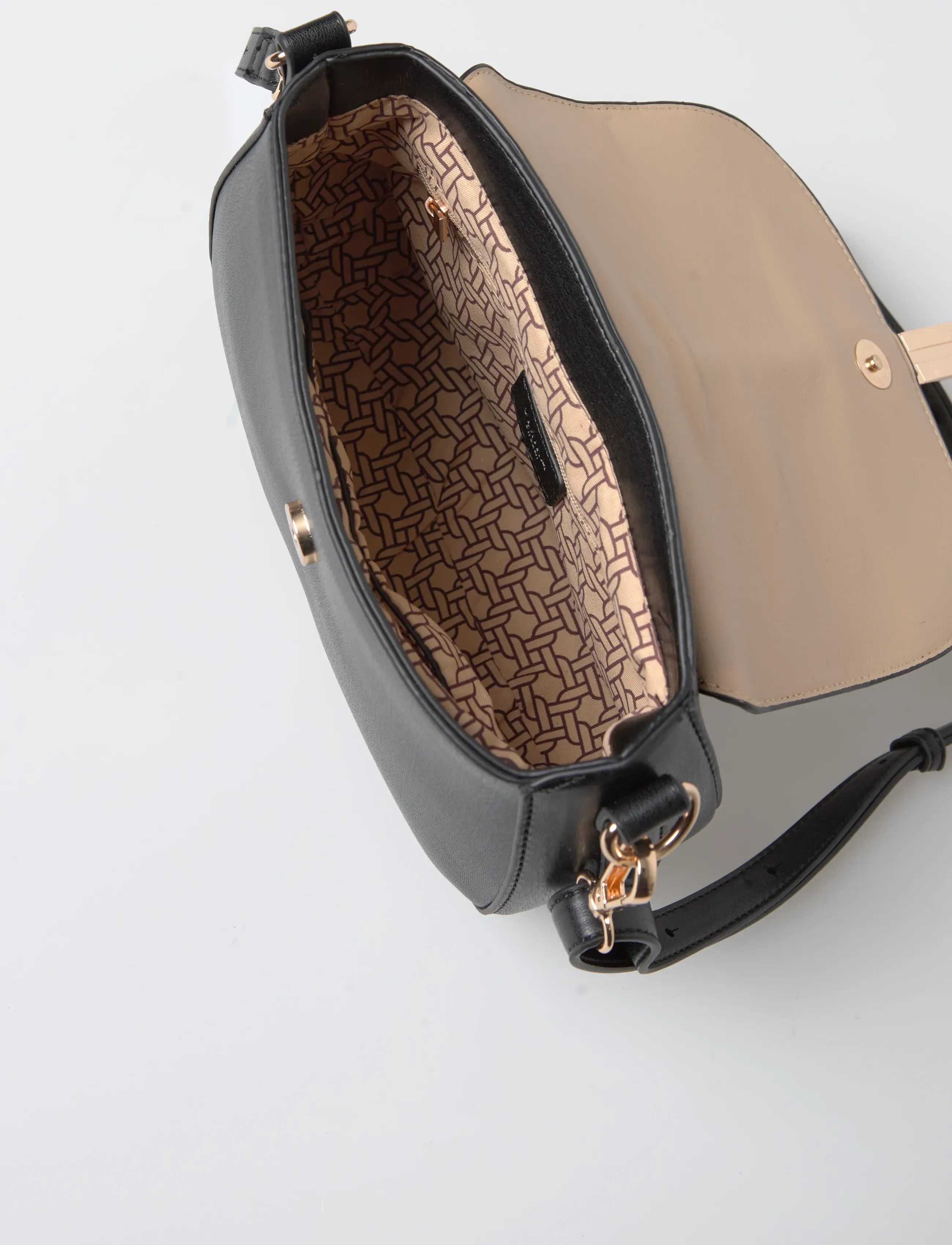 Ulrika - bag - black - 3