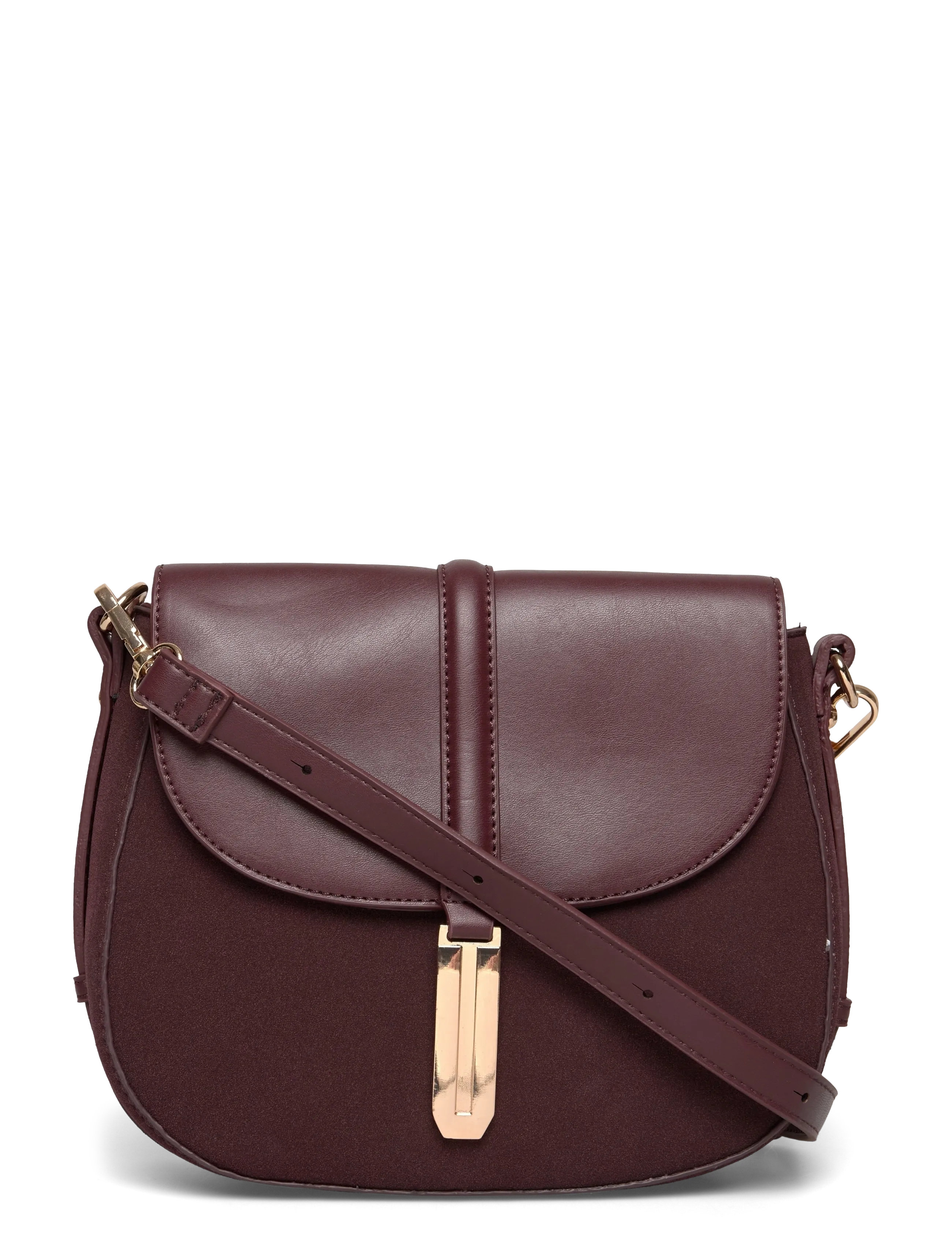 bag - BURGUNDY