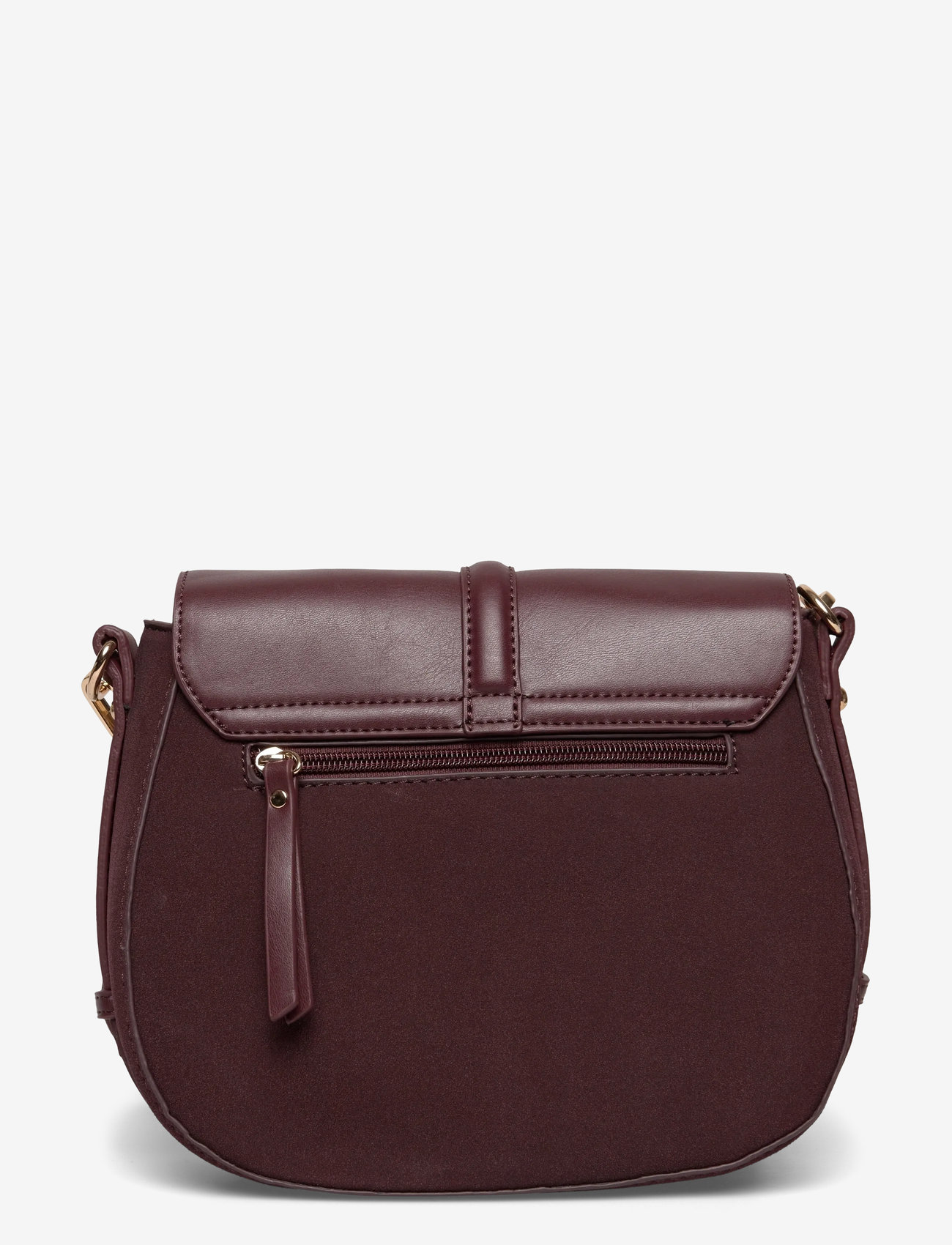 Ulrika - bag - accessories - burgundy - 1