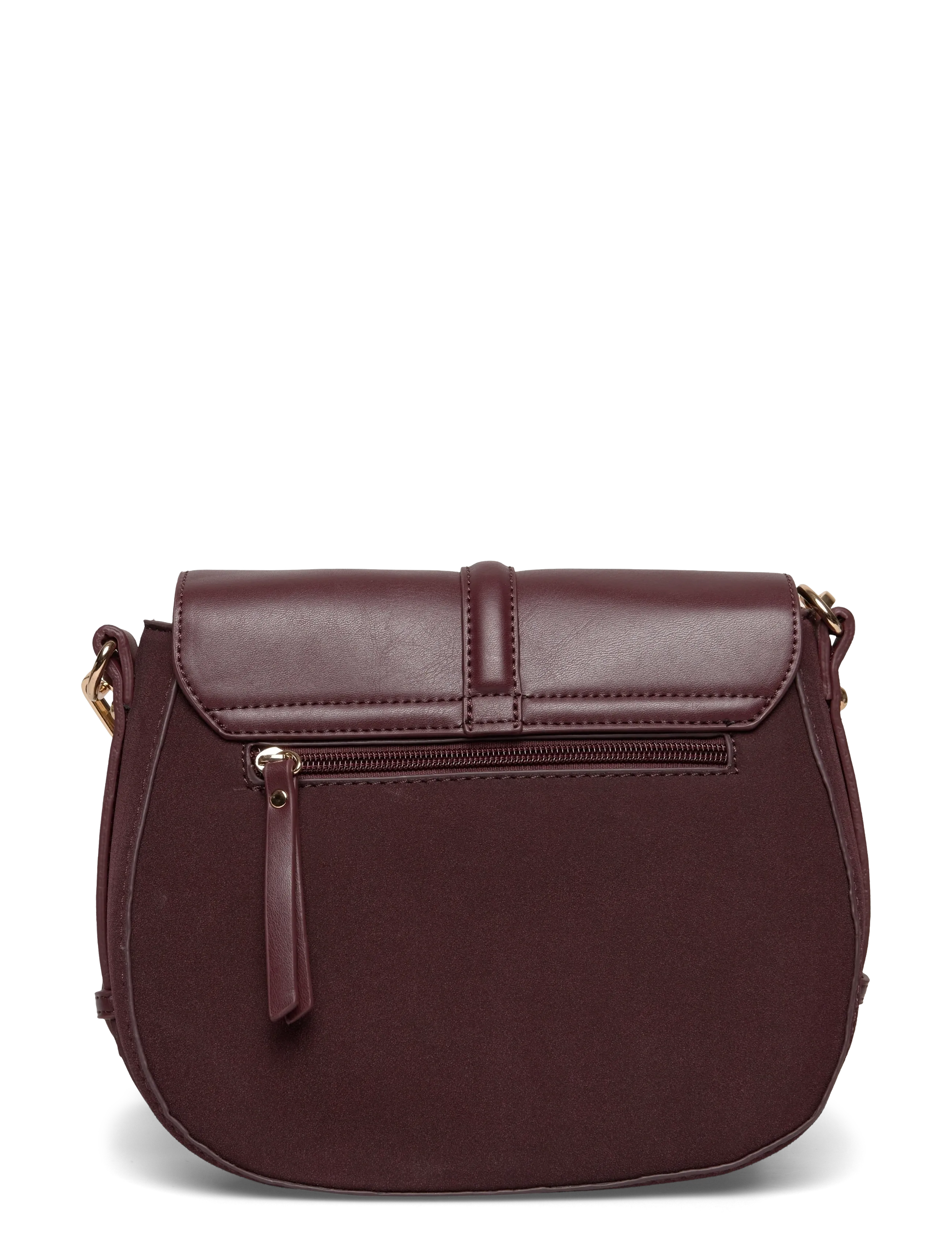 Ulrika - bag - burgundy - 1