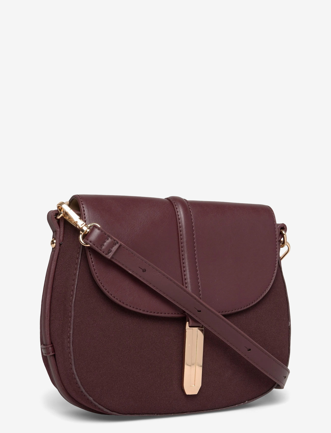 Ulrika - bag - accessories - burgundy - 2