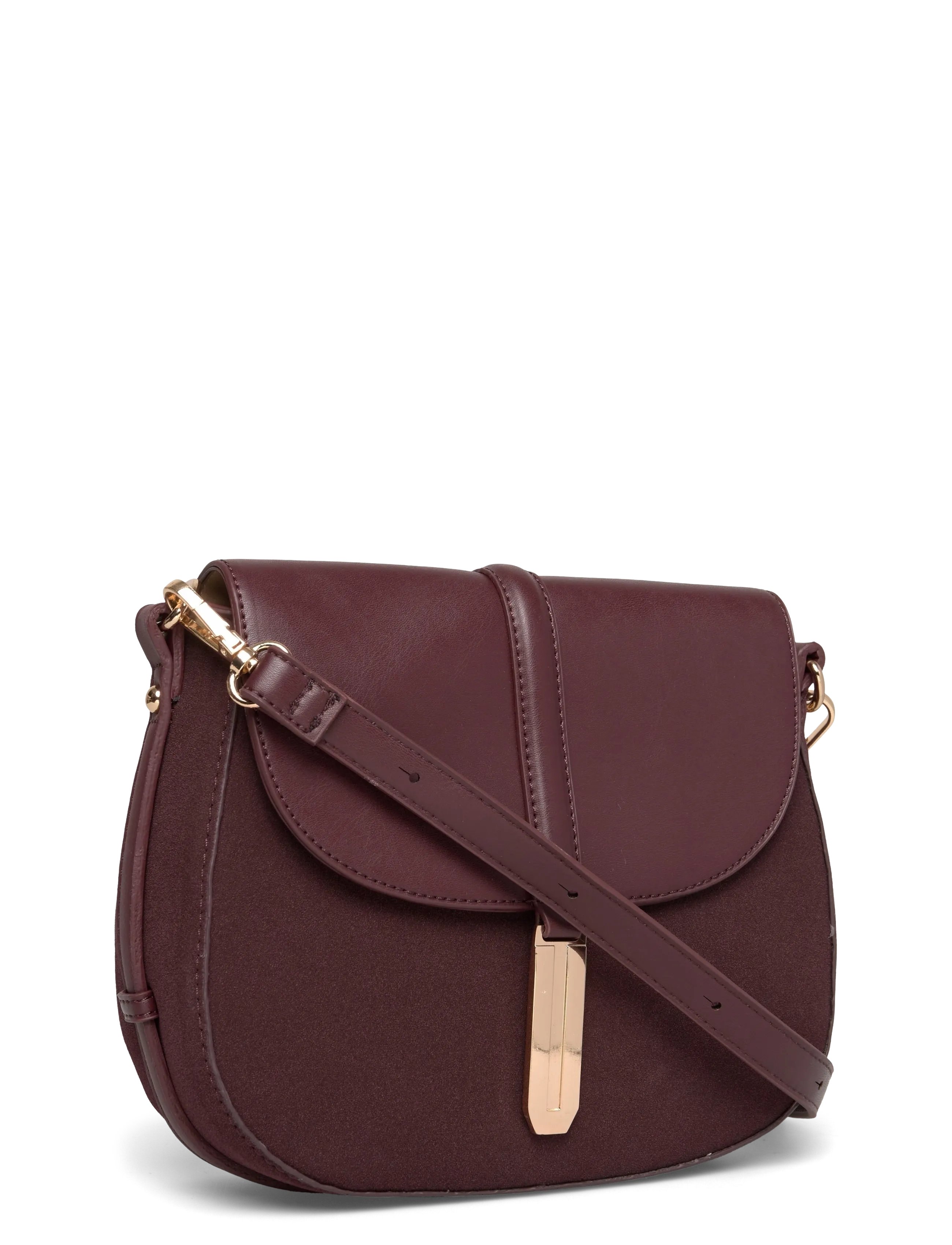 Ulrika - bag - burgundy - 2