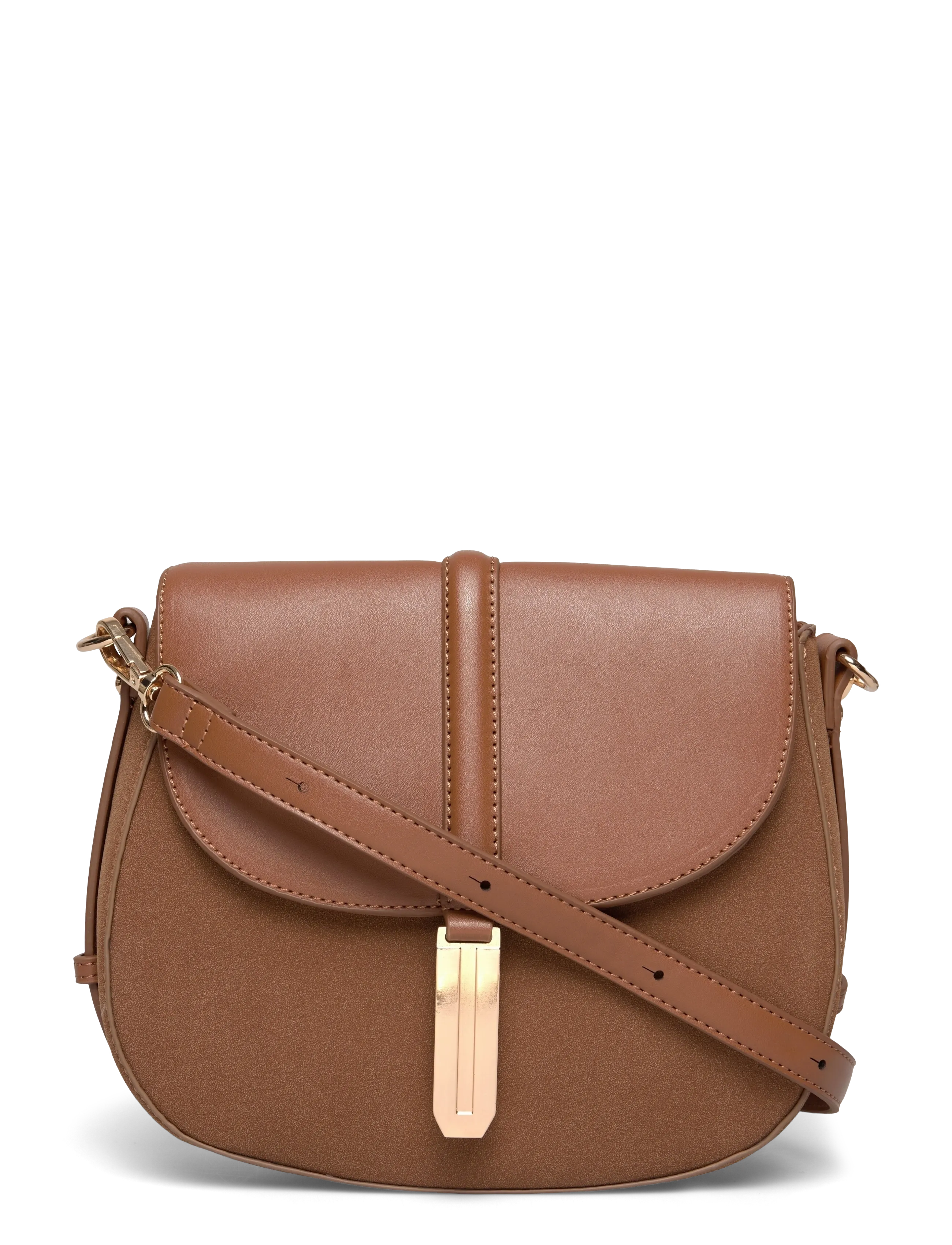 Ulrika bag - Accessoires - COGNAC / brown