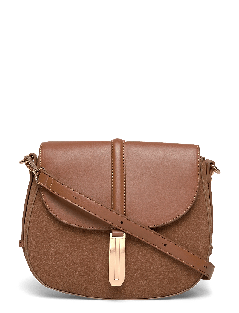 Ulrika - bag - crossbody bags - cognac - 0