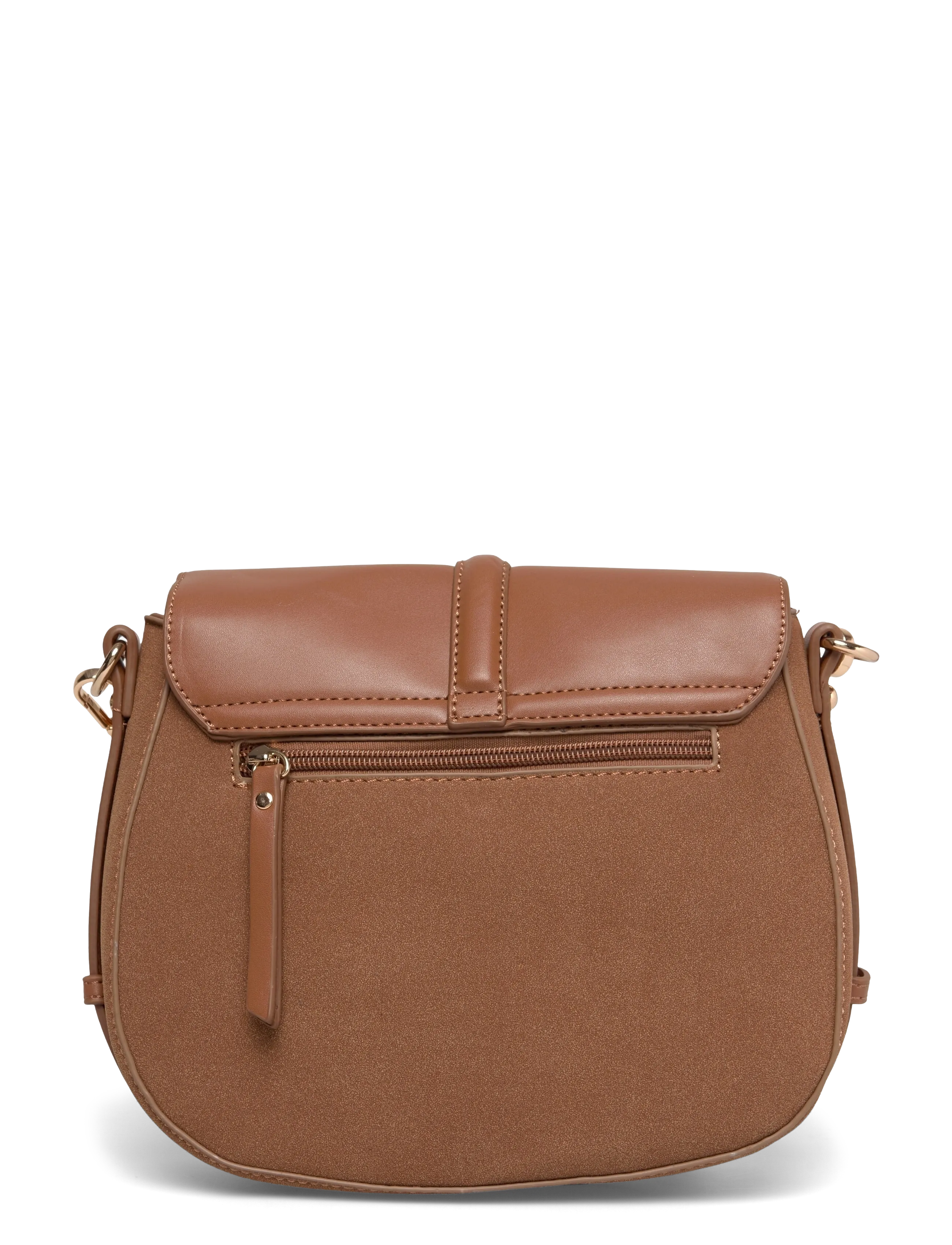 Ulrika - bag - cognac - 1