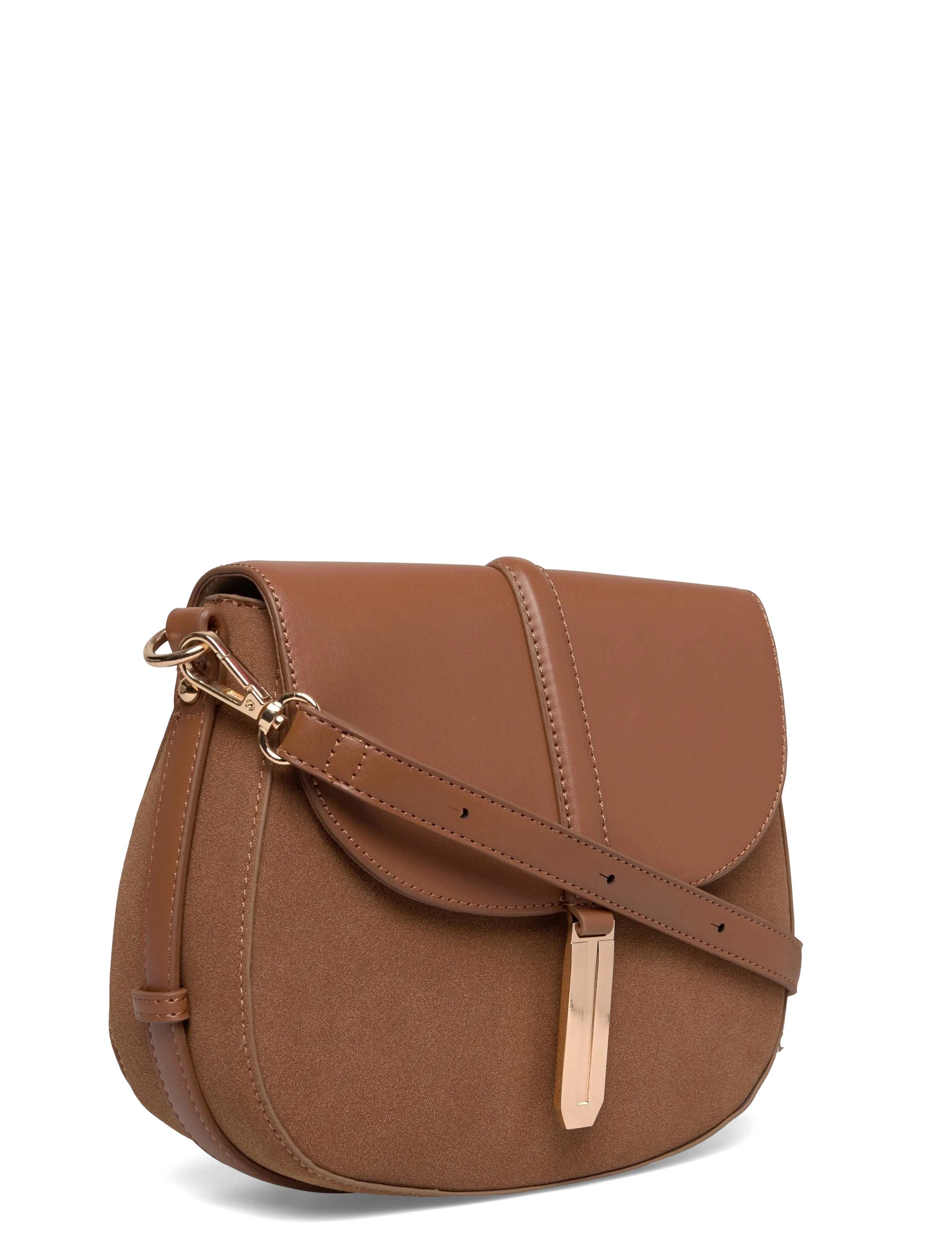 Ulrika - bag - cognac - 2
