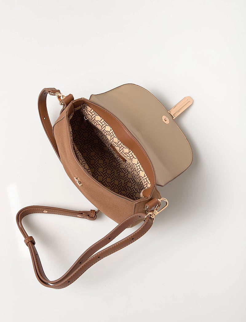 Ulrika - bag - crossbody bags - cognac - 3