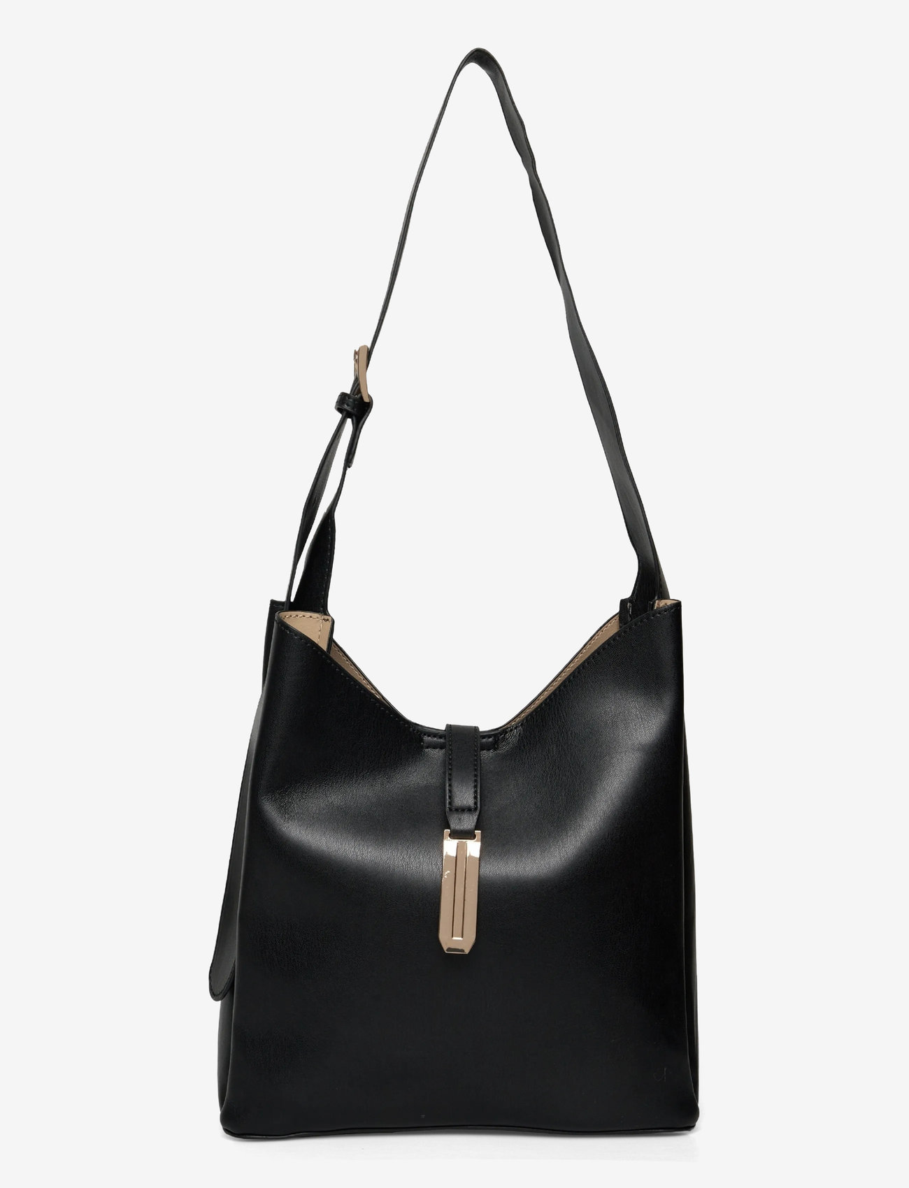 Ulrika - Bucket bag - beuteltasche - black - 0