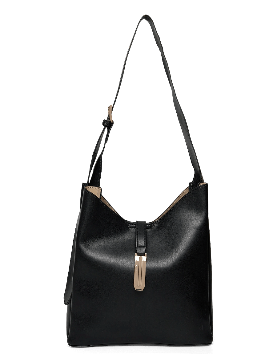 Ulrika - bag - beuteltaschen - black - 0