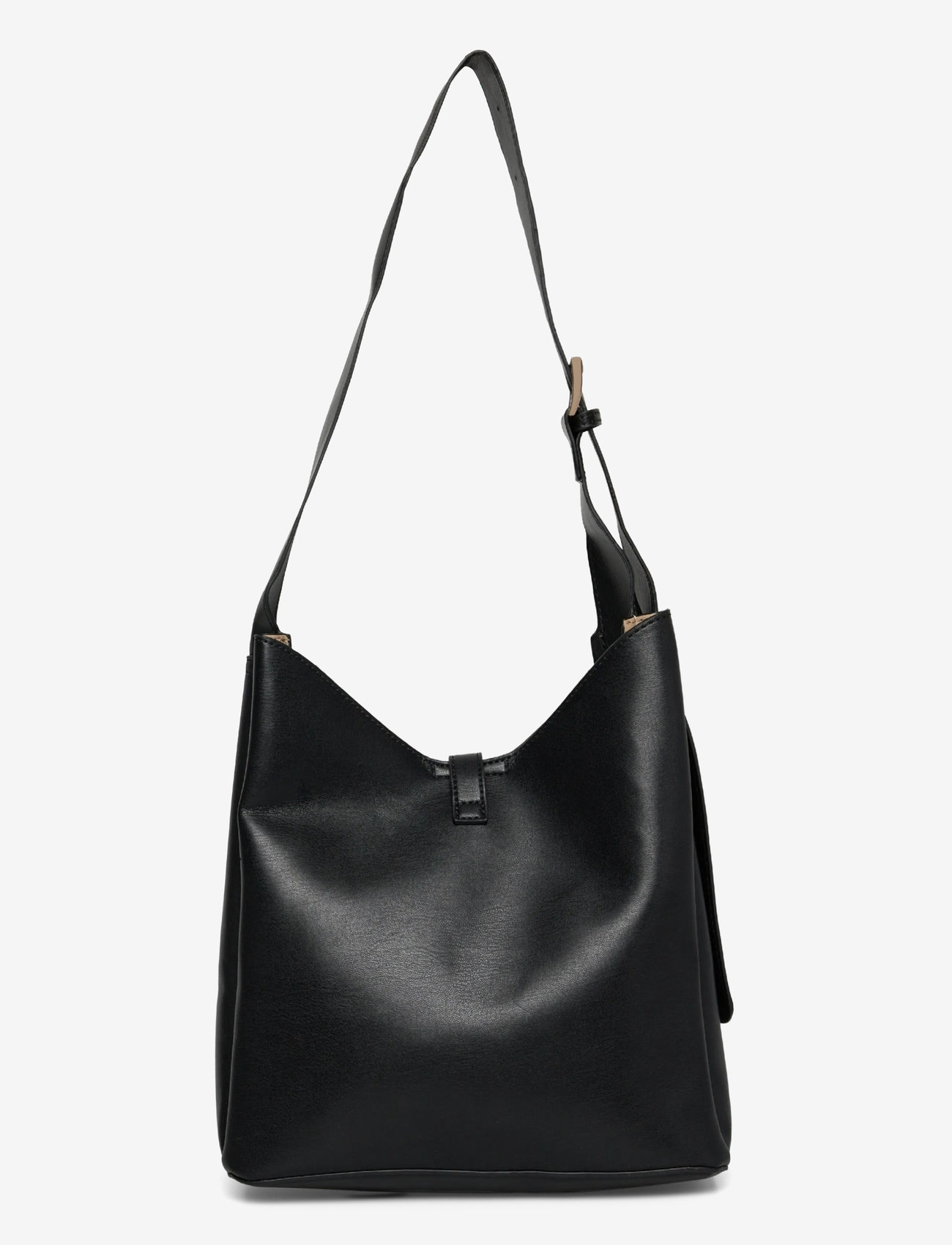 Ulrika - Bucket bag - beuteltasche - black - 1