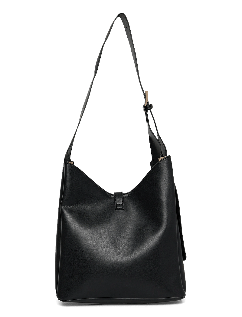 Ulrika - bag - beuteltaschen - black - 1