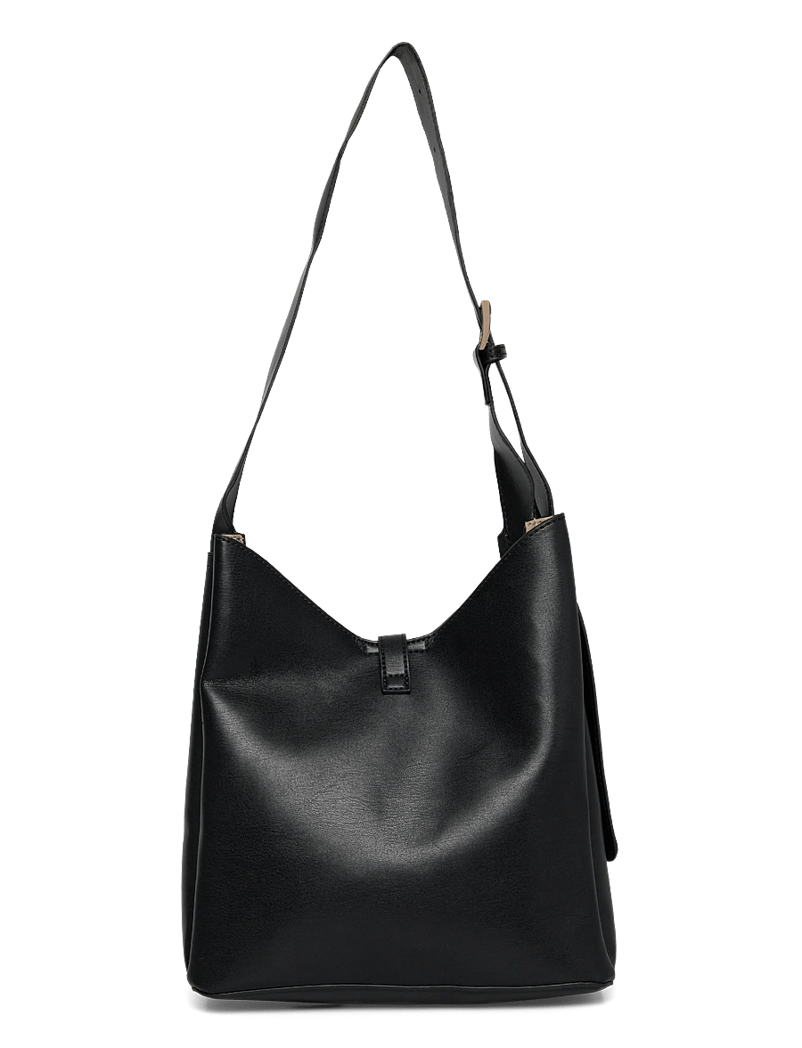 Ulrika - bag - beuteltaschen - black - 1