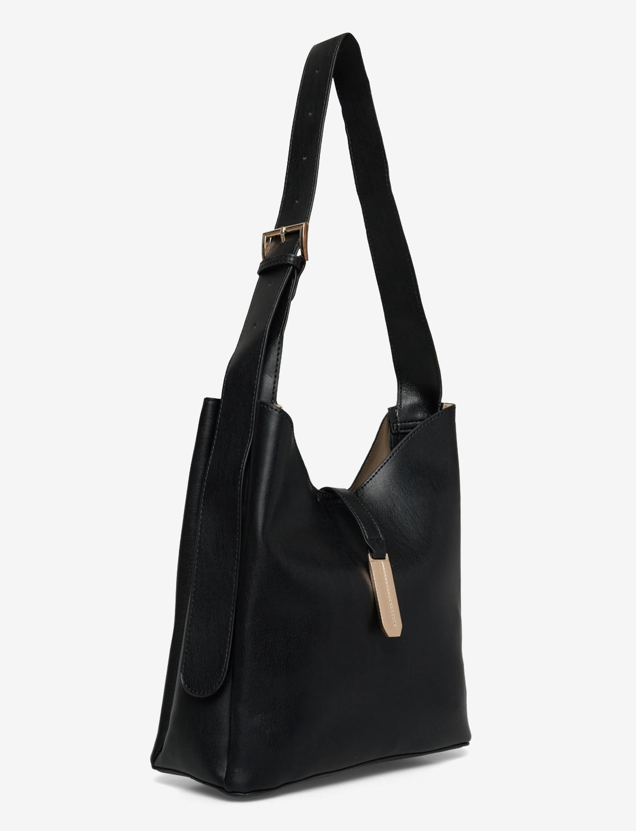 Ulrika - Bucket bag - beuteltasche - black - 2
