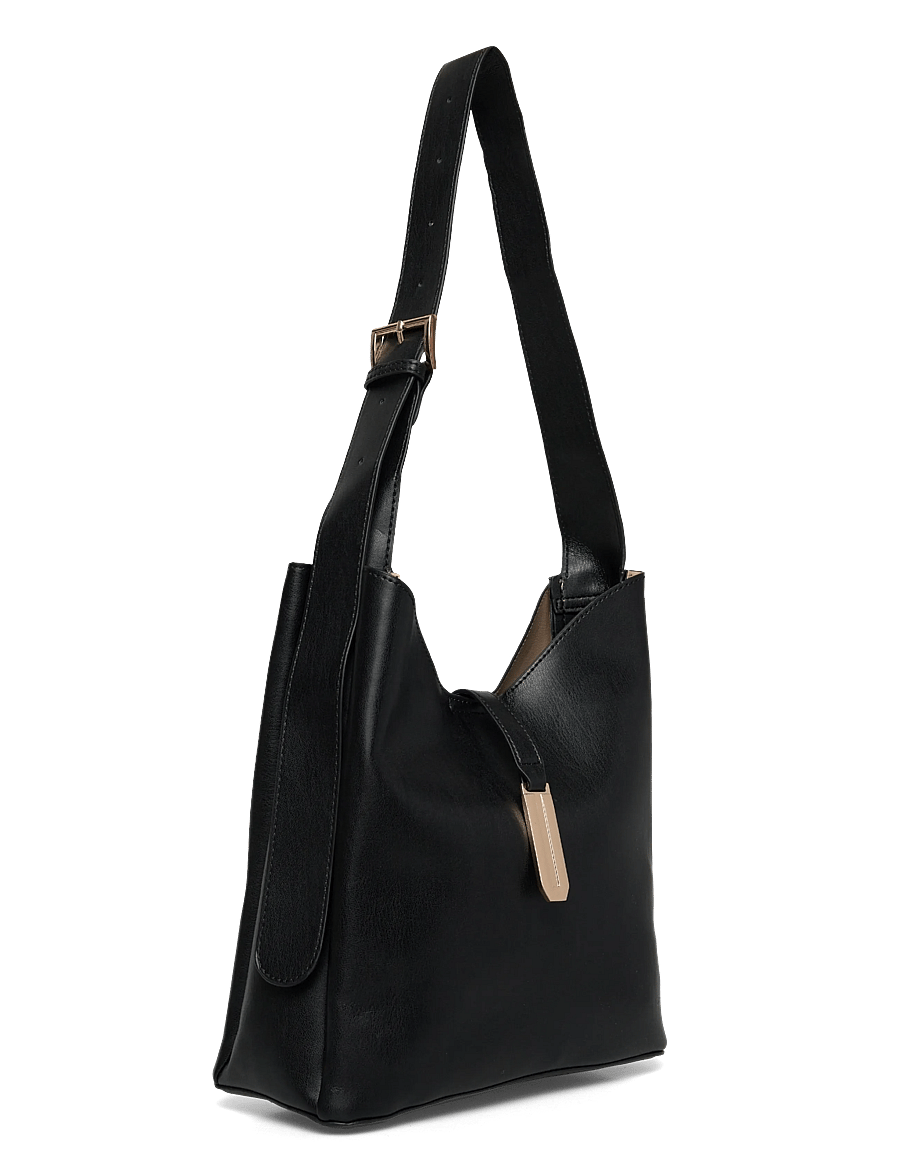 Ulrika - bag - beuteltaschen - black - 2