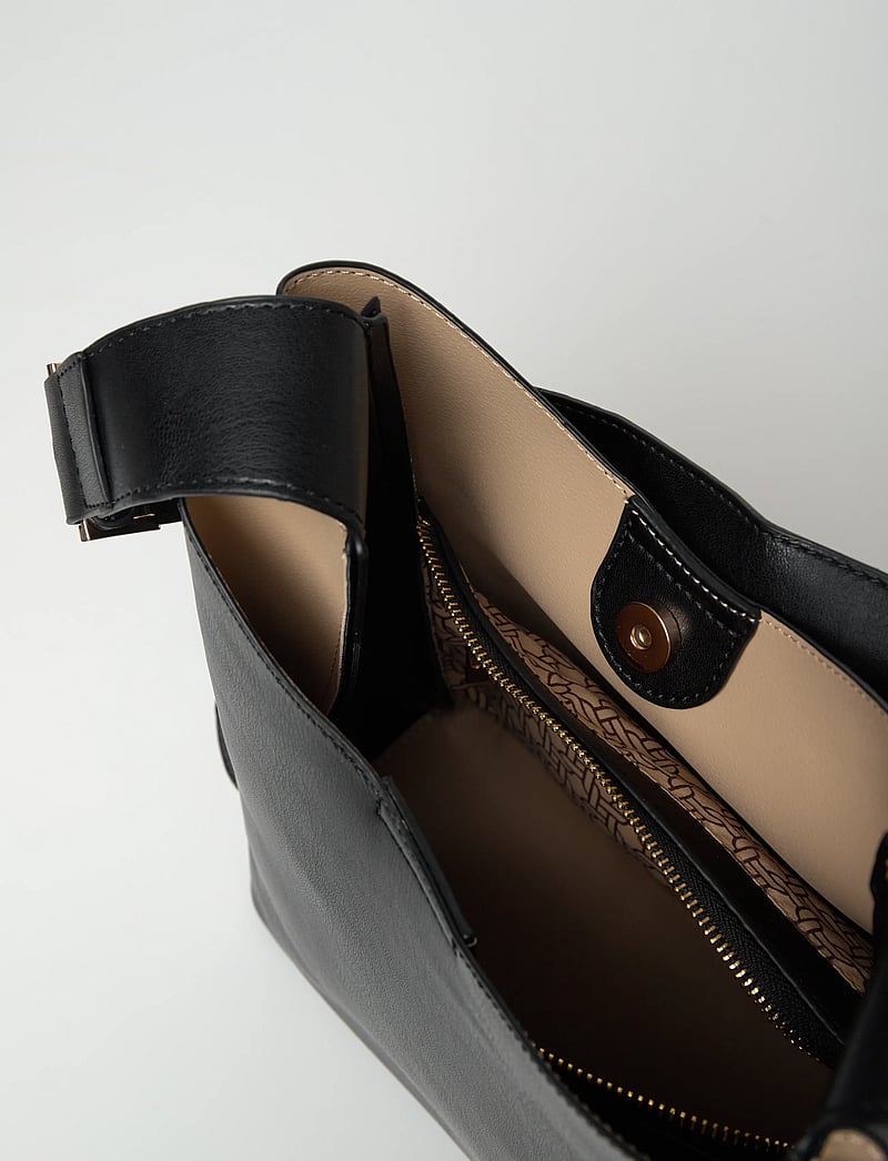Ulrika - bag - beuteltaschen - black - 3