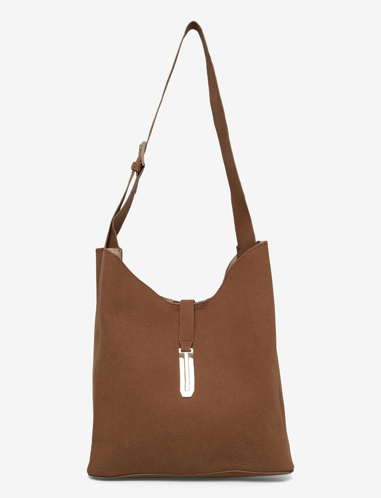 Ulrika - Bucket bag - damen - cognac - 0