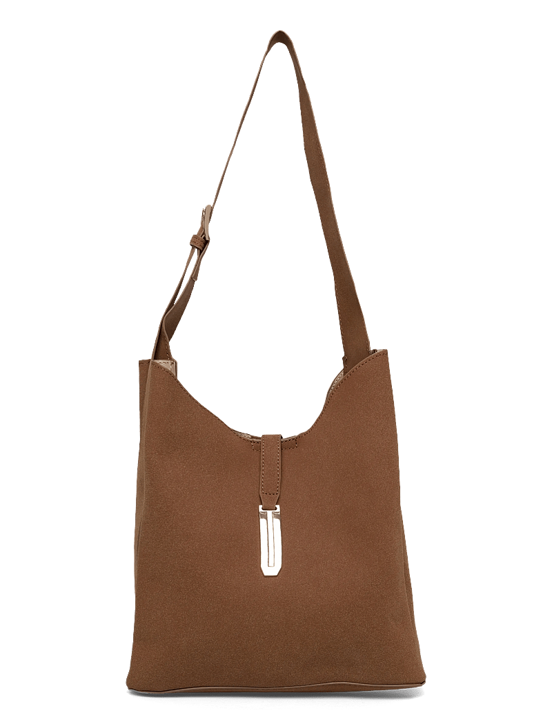 Ulrika - bag - beuteltaschen - cognac - 0