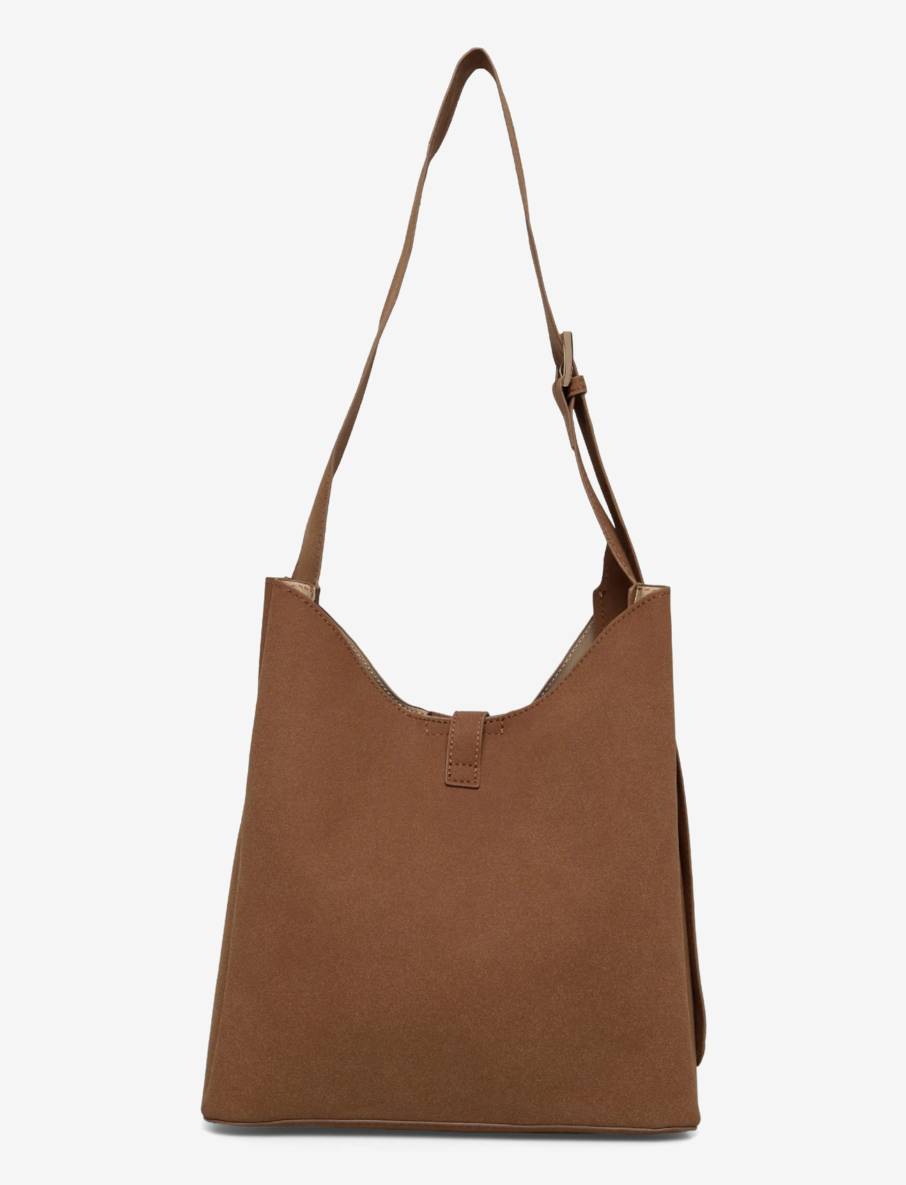 Ulrika - Bucket bag - damen - cognac - 1