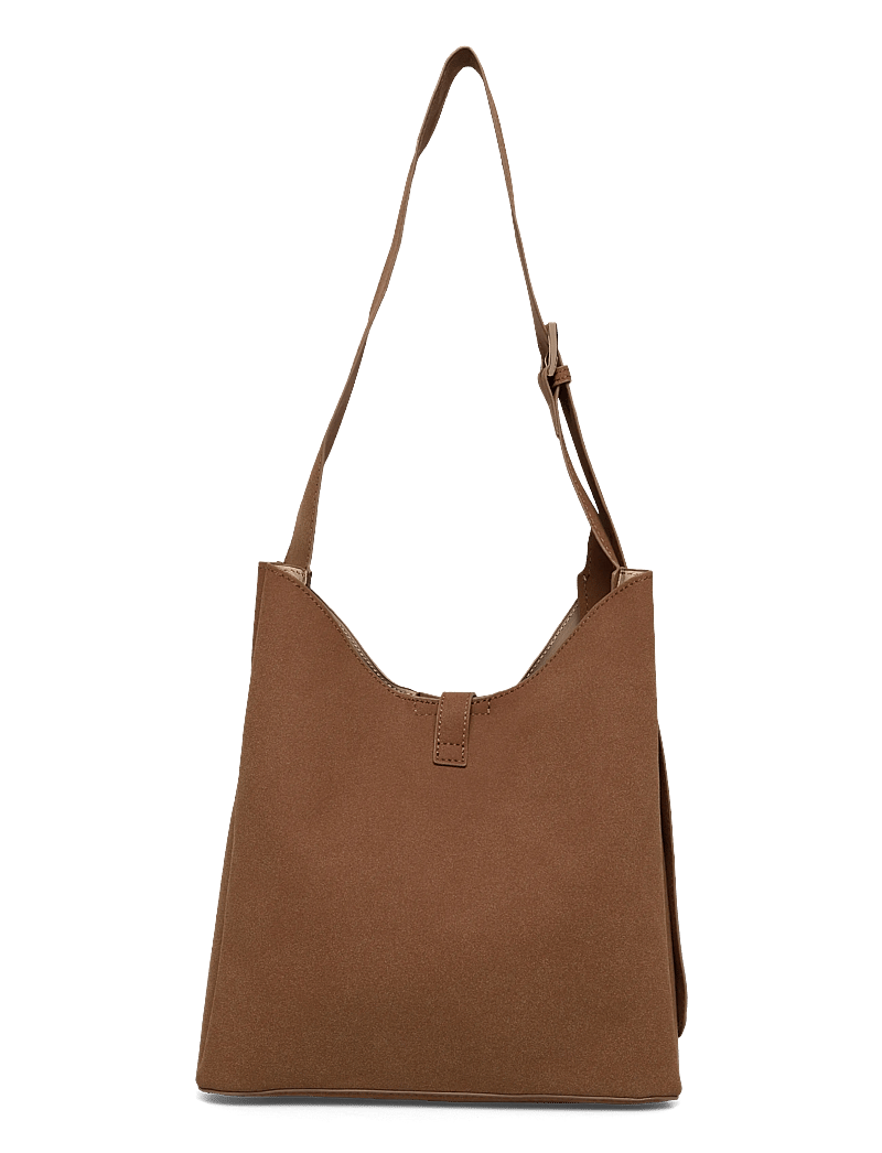 Ulrika - bag - beuteltaschen - cognac - 1